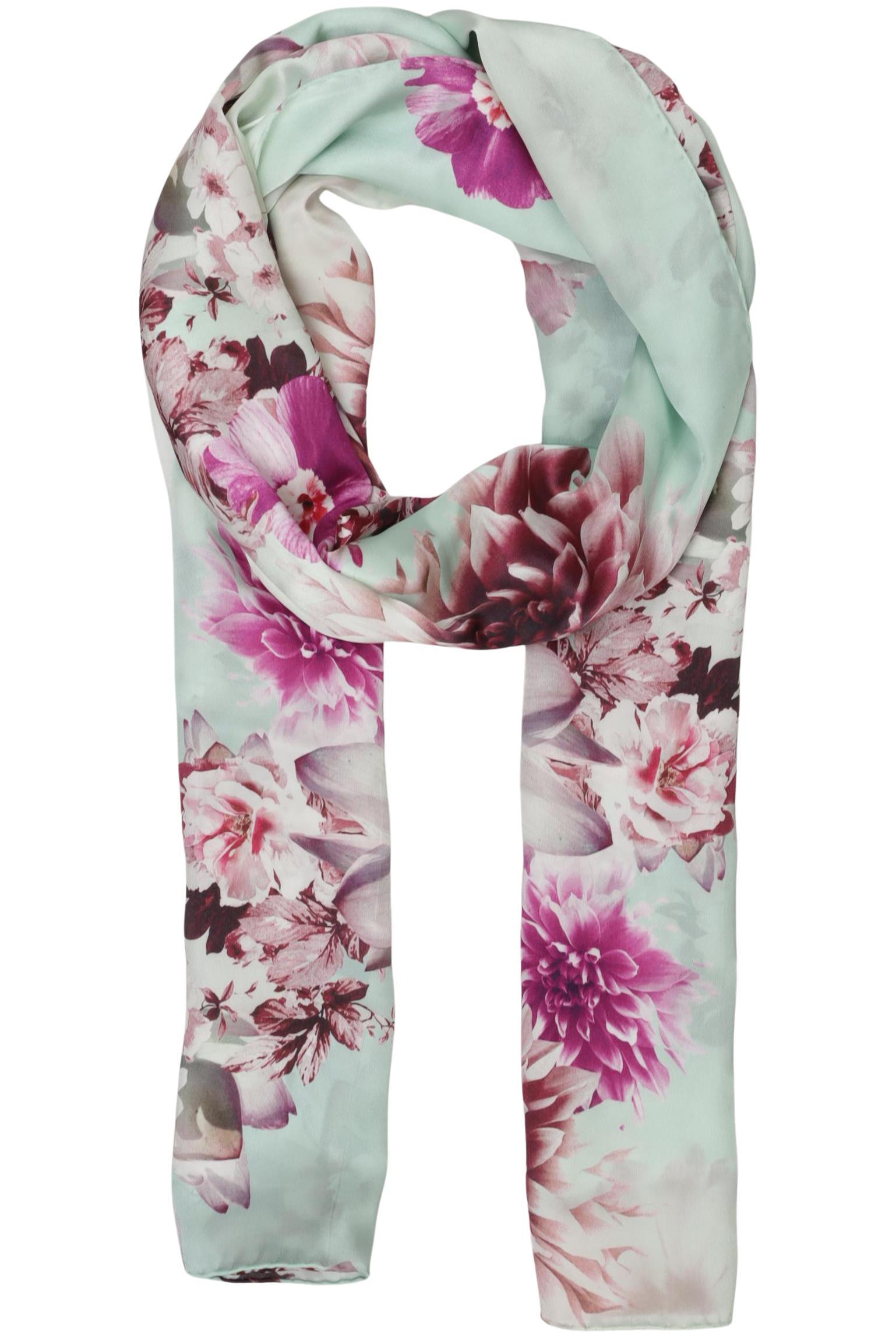 

Elegance Paris Damen Schal, hellgrün, Gr.