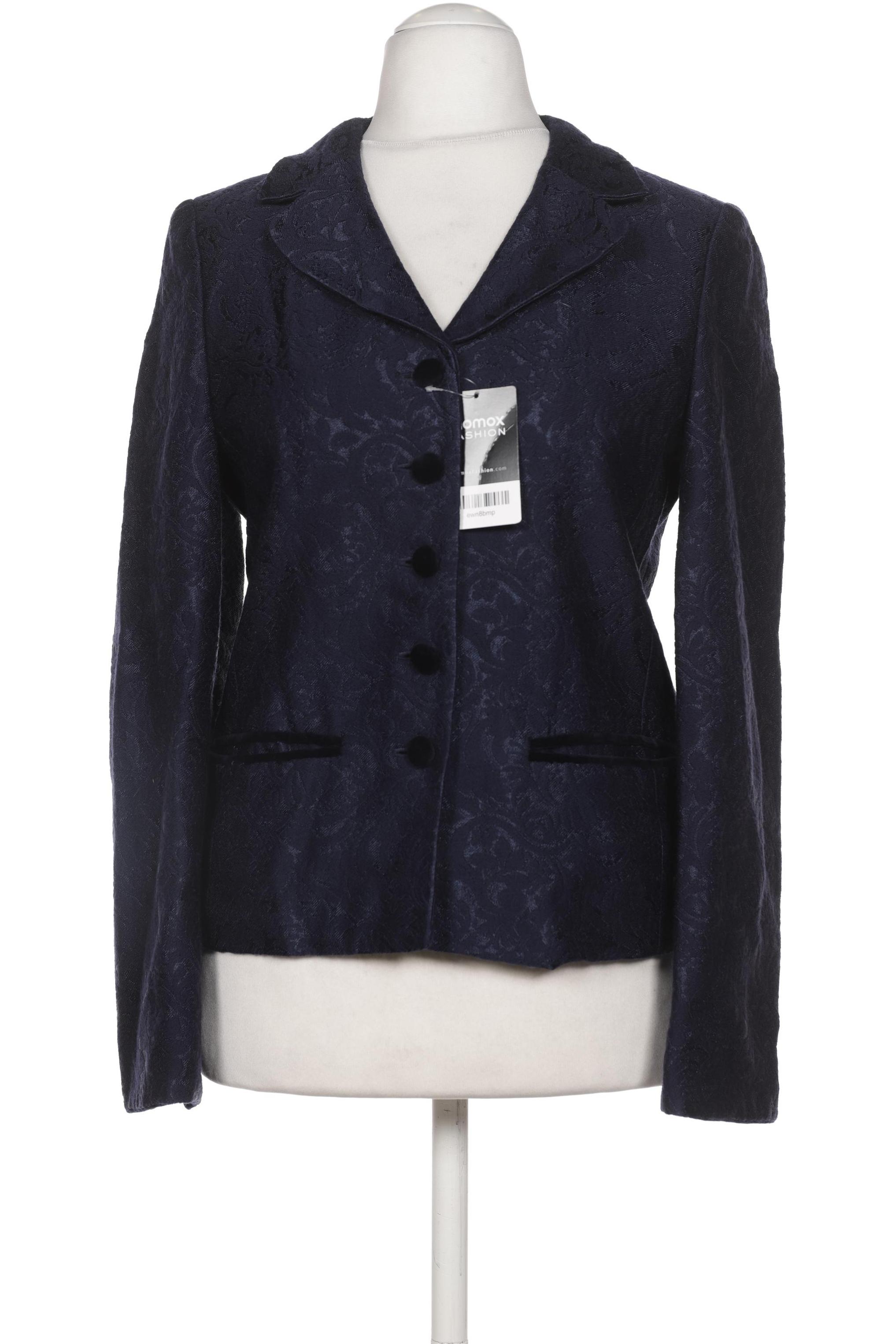 

Elegance Paris Damen Blazer, marineblau, Gr. 36