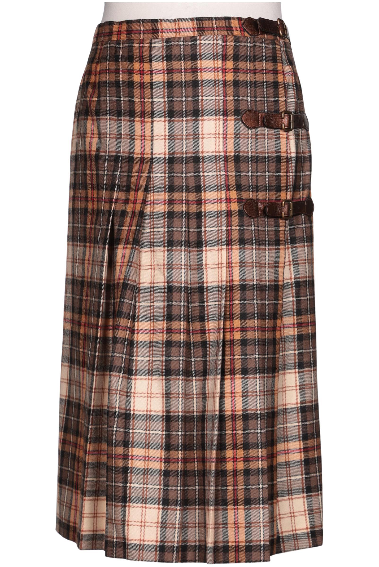 

Elegance Paris Damen Rock, mehrfarbig, Gr. 44