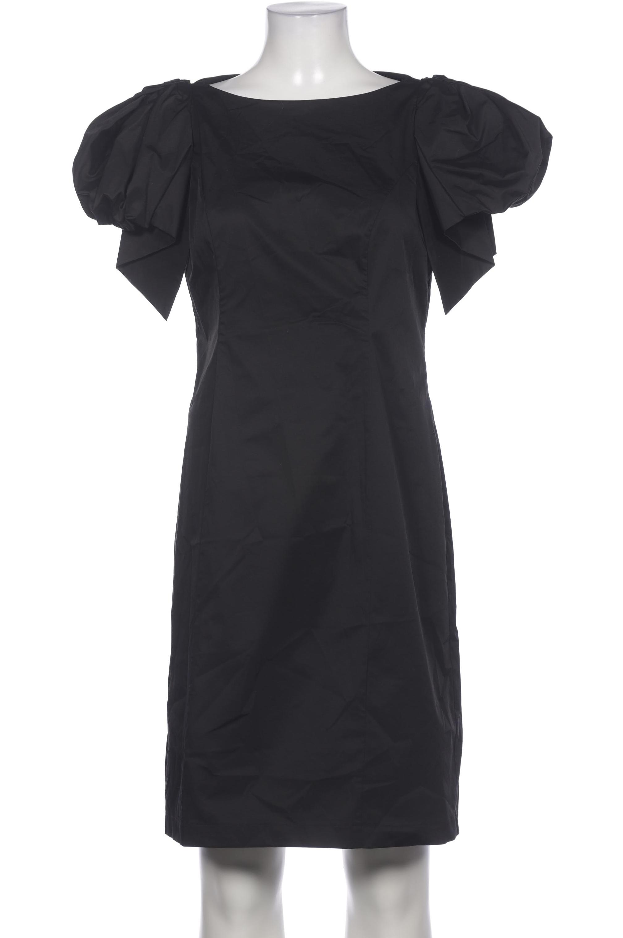 

Elegance Paris Damen Kleid, schwarz, Gr. 40