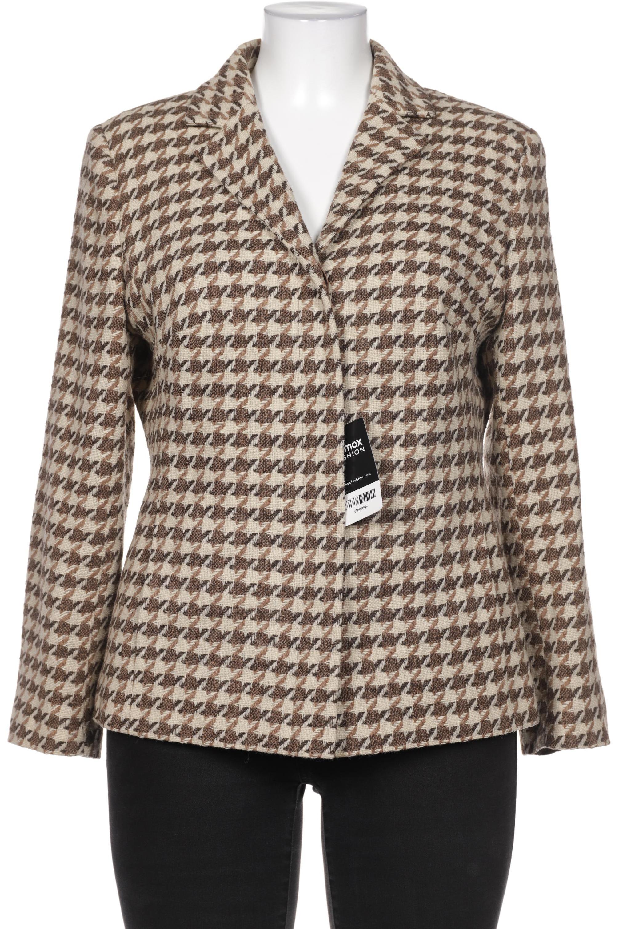 

Elegance Paris Damen Blazer, braun, Gr. 44