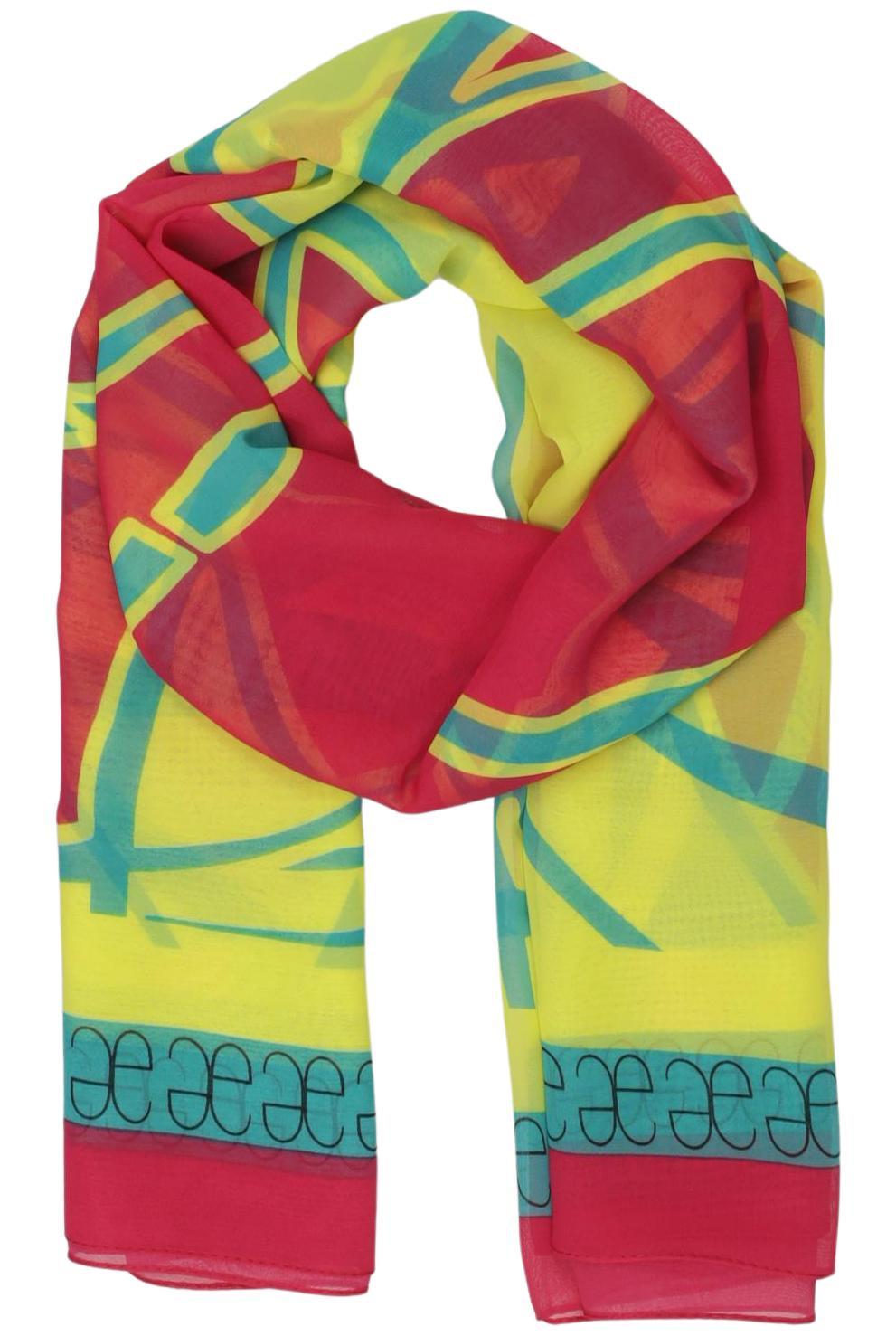 

Elegance Paris Damen Schal, mehrfarbig, Gr.