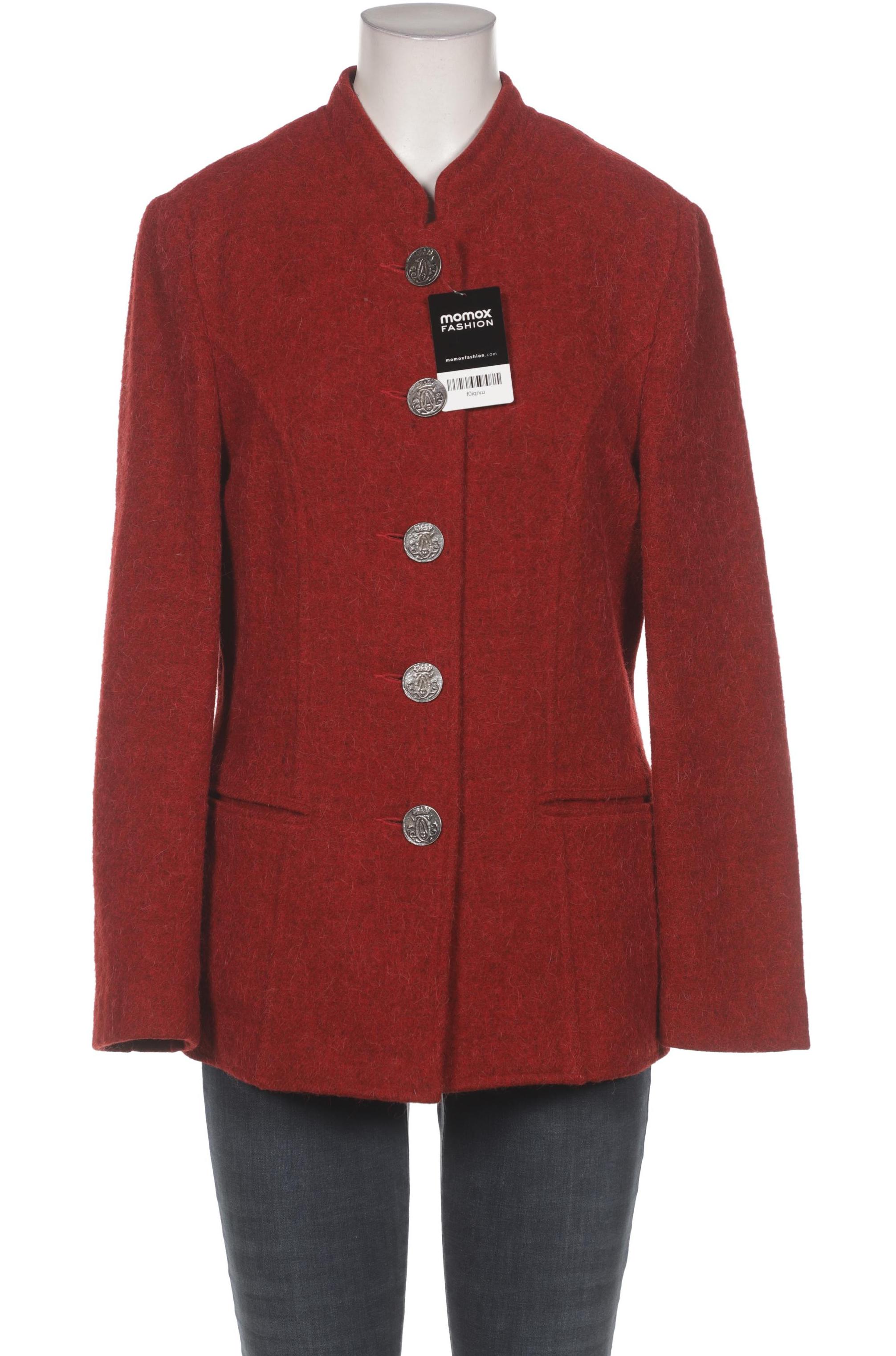

Elegance Paris Damen Blazer, rot, Gr. 38