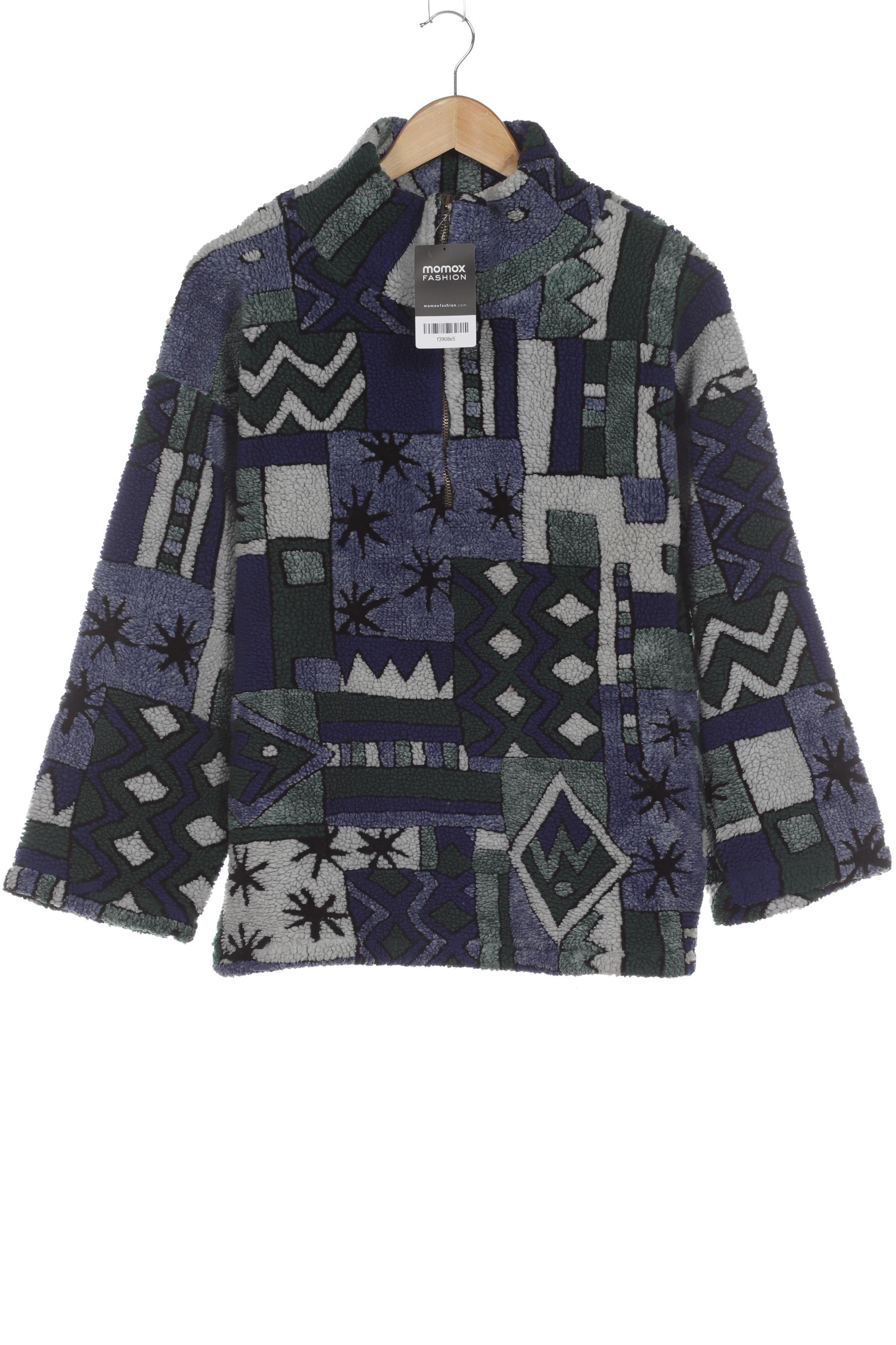 

Elegance Paris Damen Sweatshirt, blau, Gr. 44