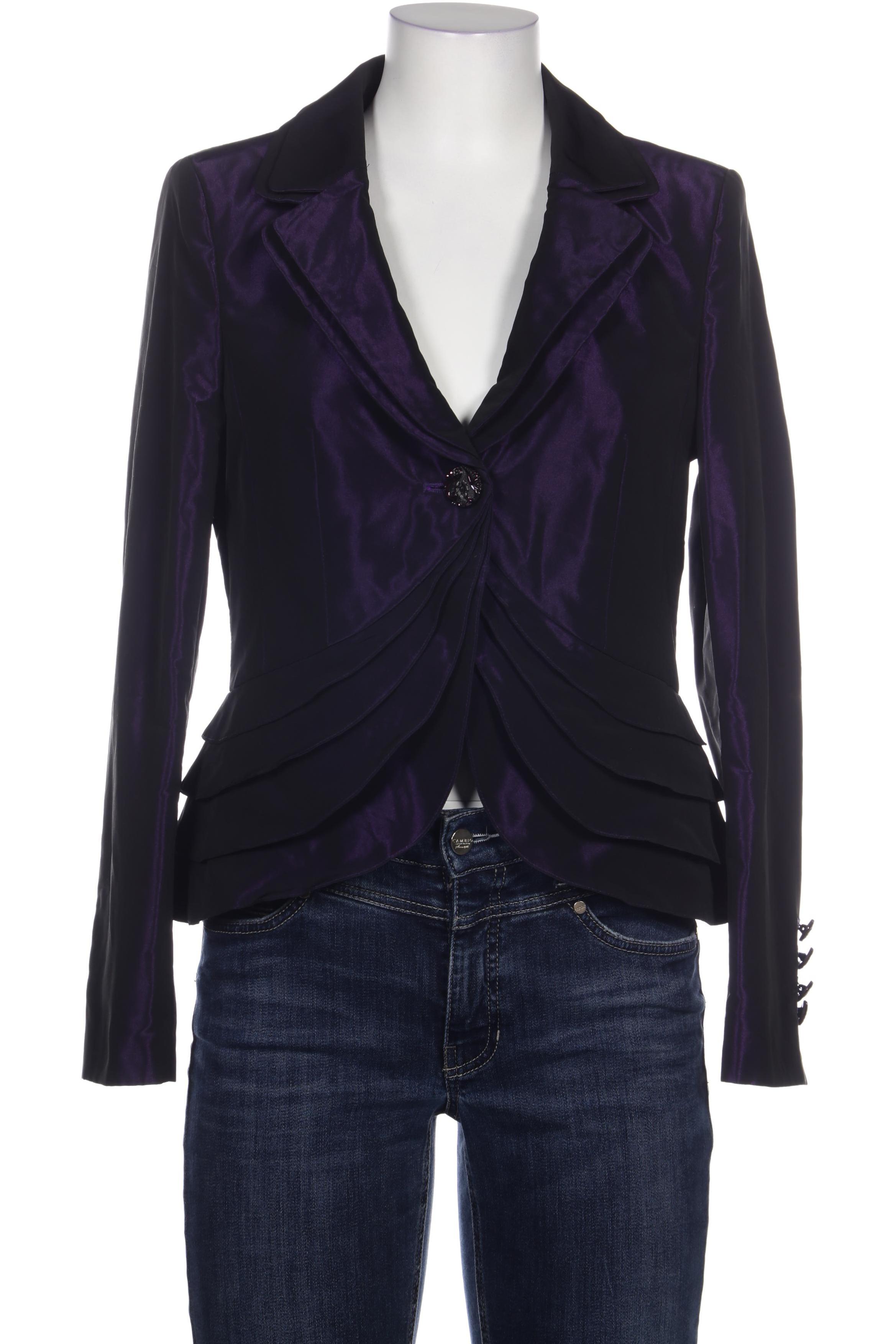 

Elegance Paris Damen Blazer, flieder, Gr. 38