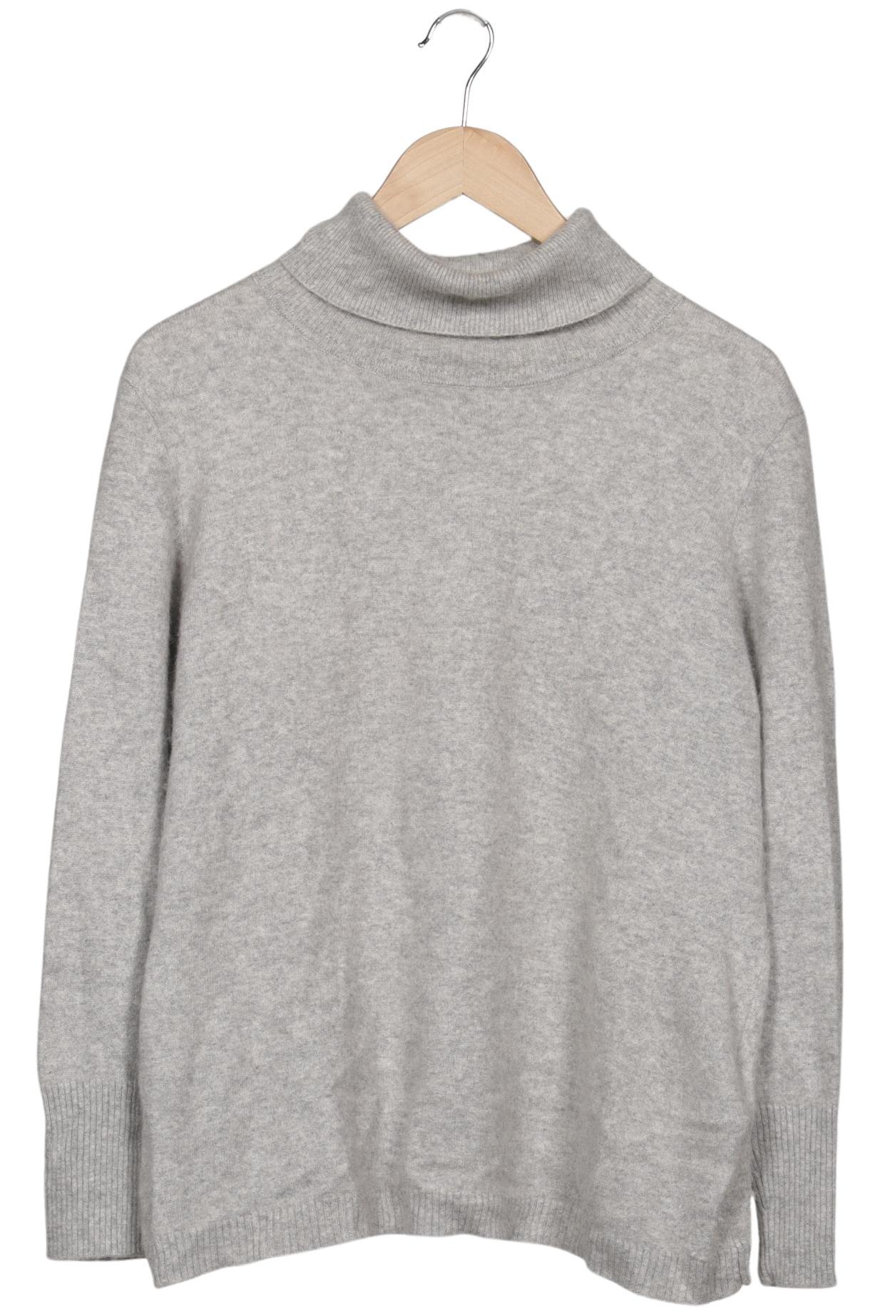 

Elegance Paris Damen Pullover, grau, Gr. 48