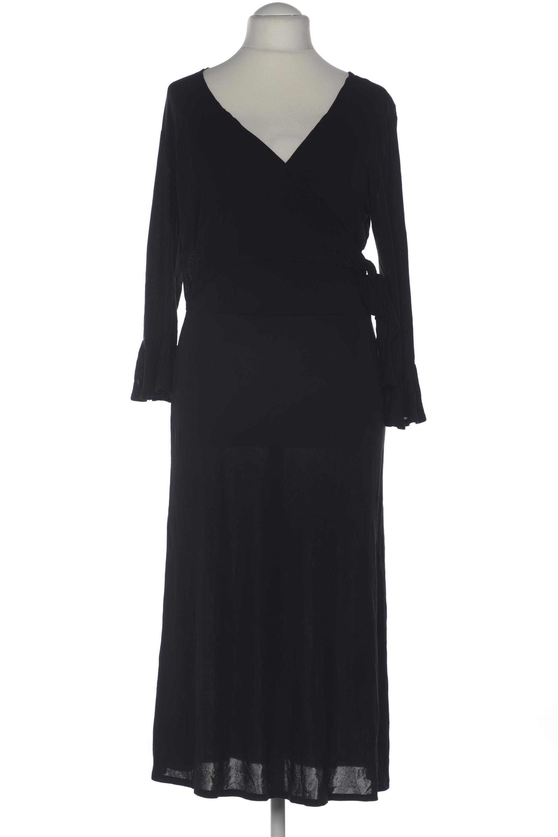 

Elegance Paris Damen Kleid, schwarz, Gr. 42