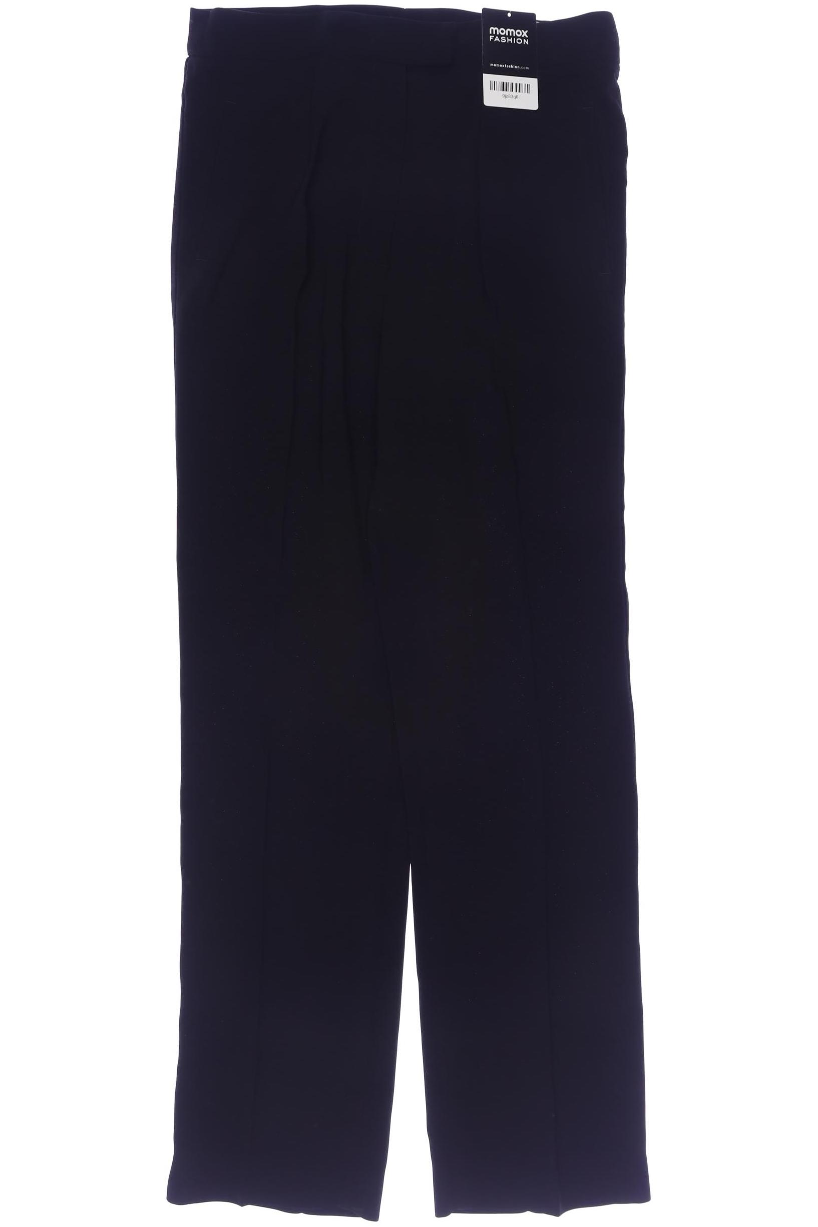 

Elegance Paris Damen Stoffhose, schwarz, Gr. 0