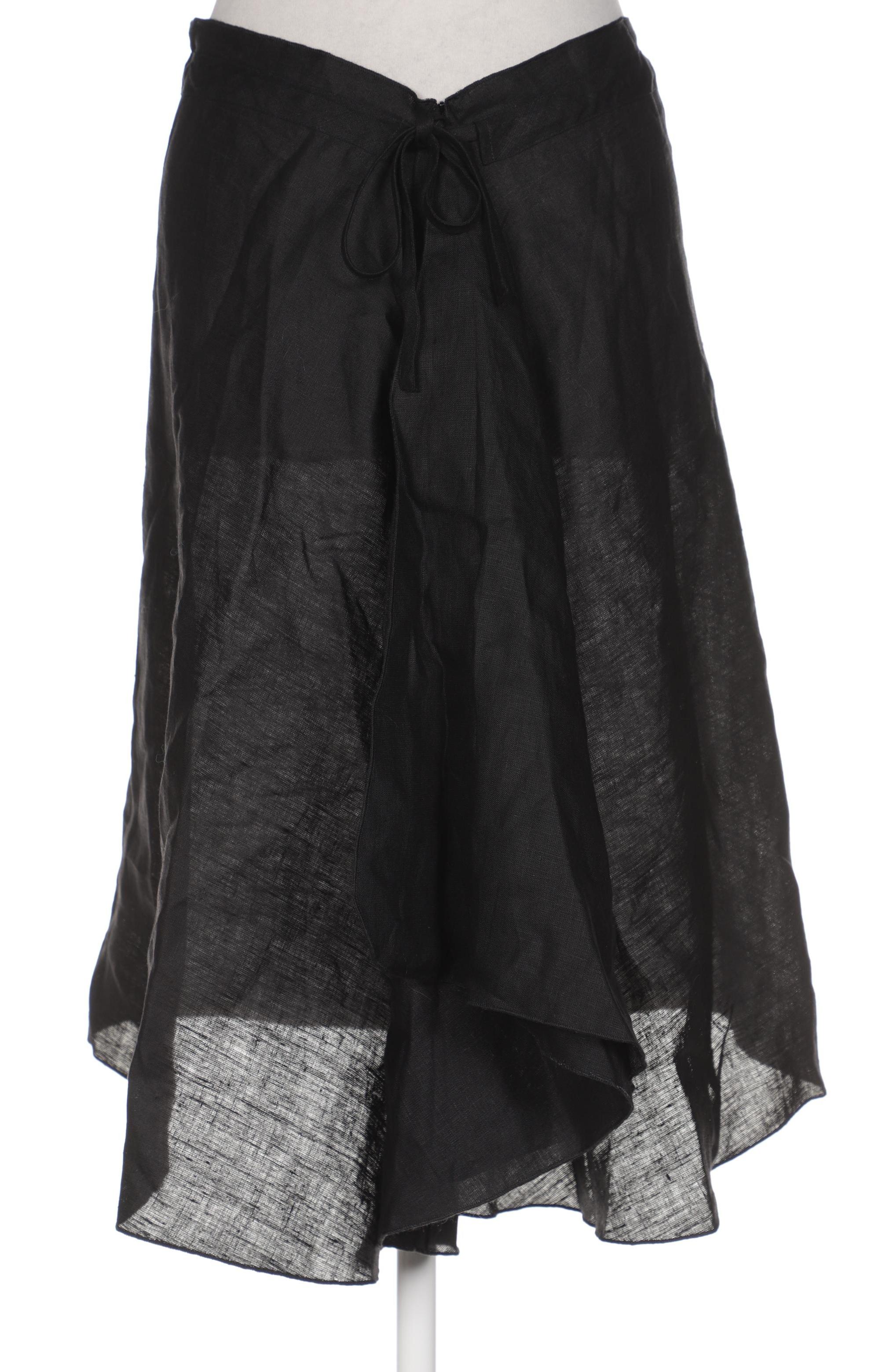 

Elegance Paris Damen Rock, schwarz, Gr. 36