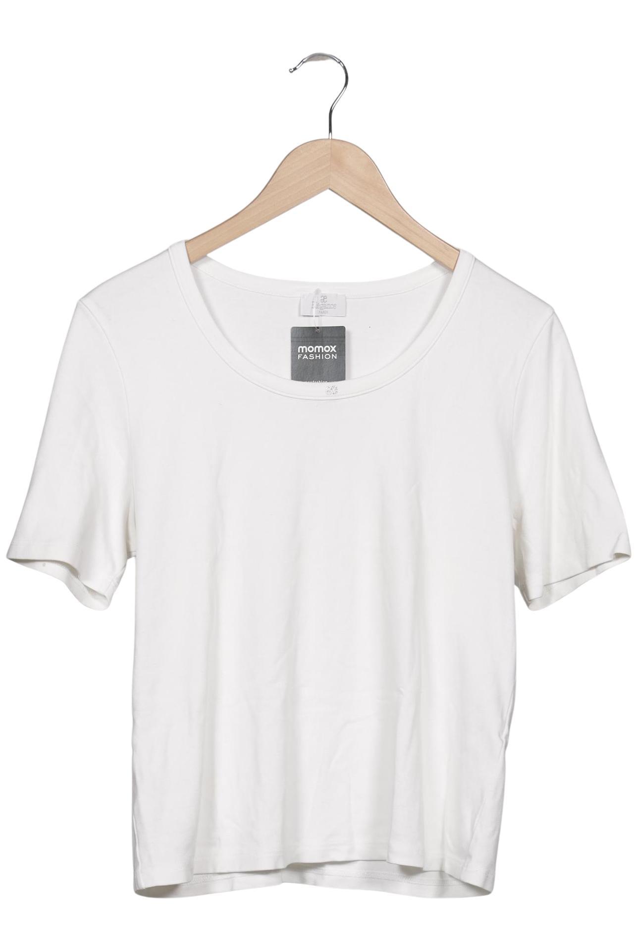 

Elegance Paris Damen T-Shirt, weiß, Gr. 44