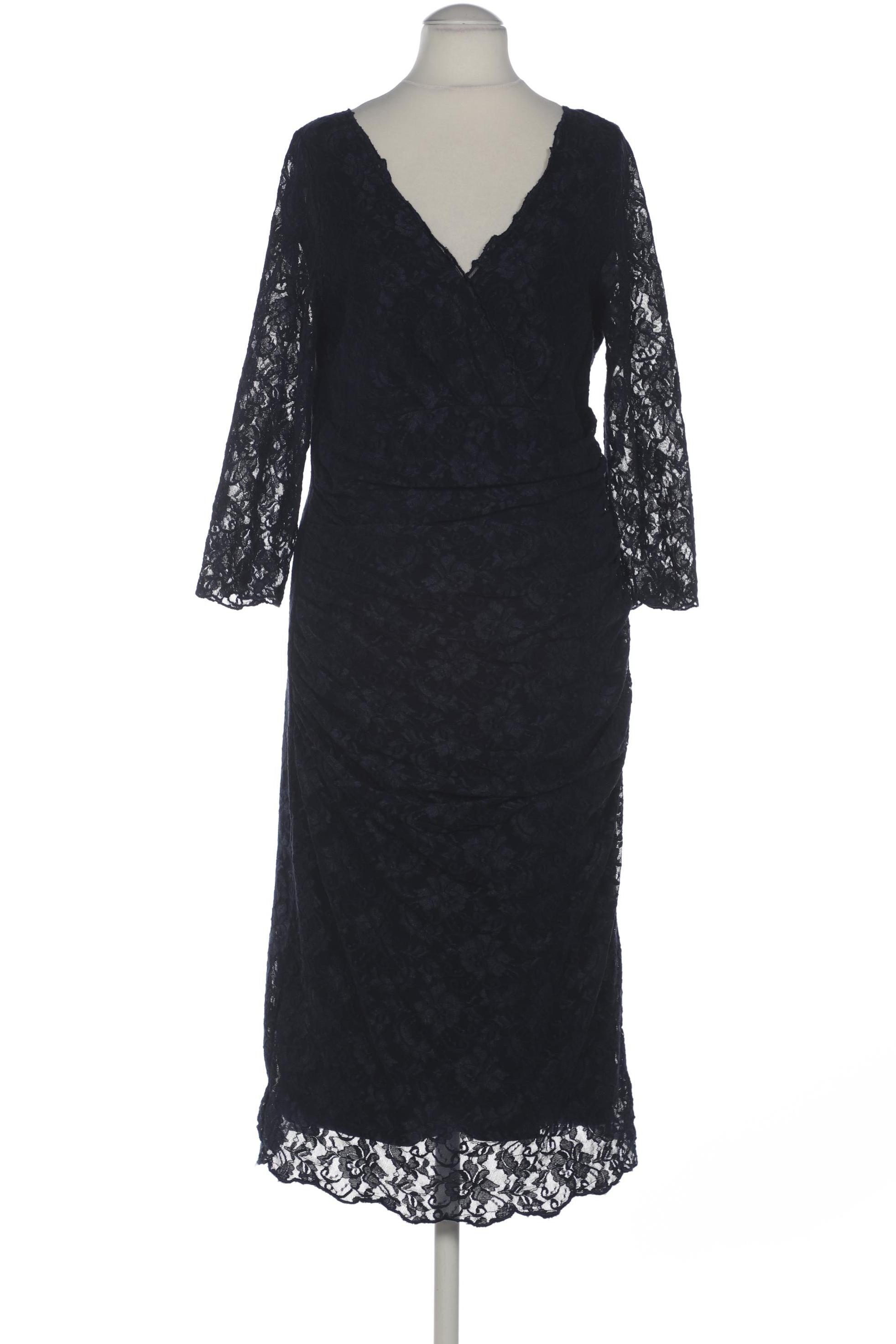 

Elegance Paris Damen Kleid, marineblau, Gr. 40