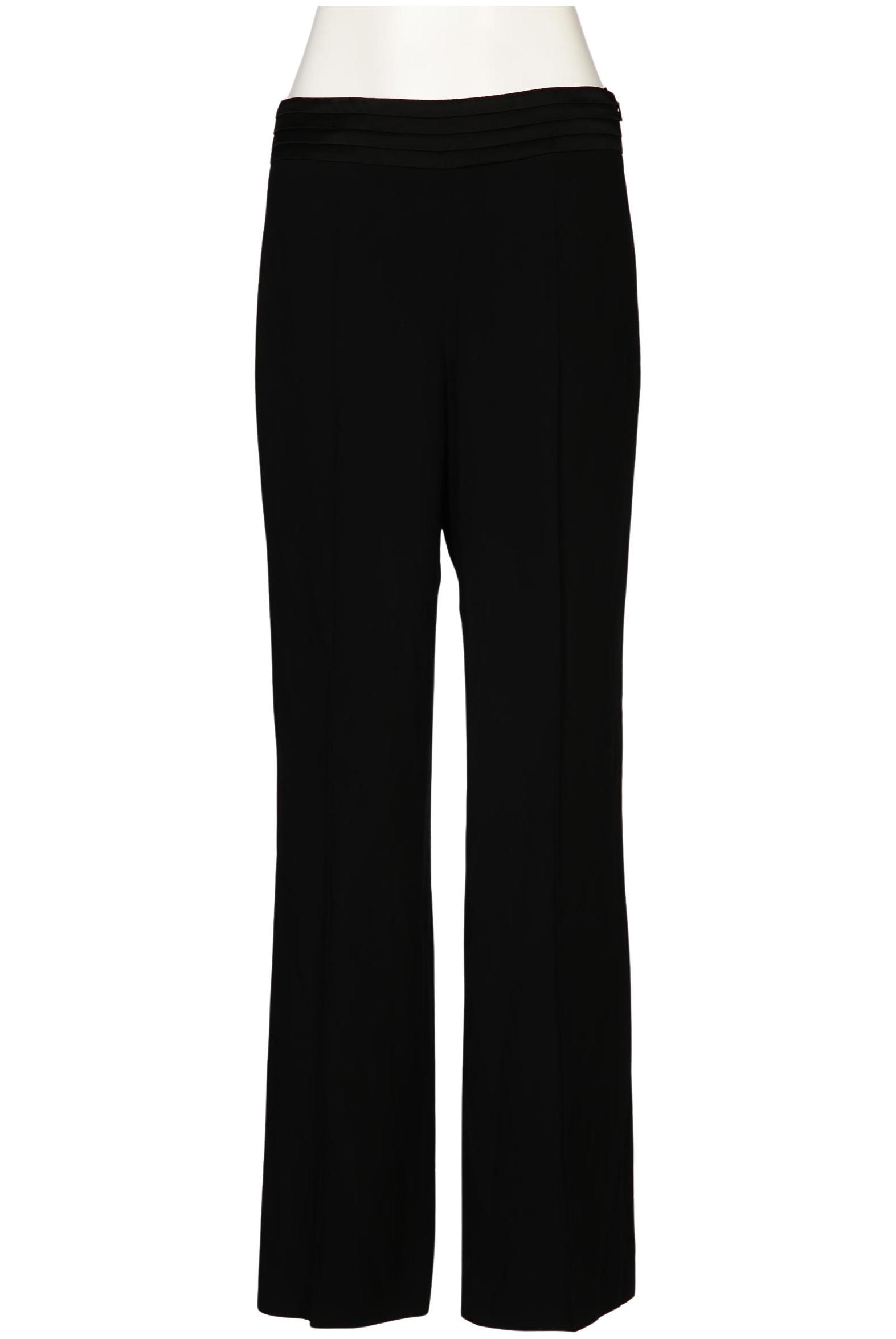 

Elegance Paris Damen Stoffhose, schwarz, Gr. 38