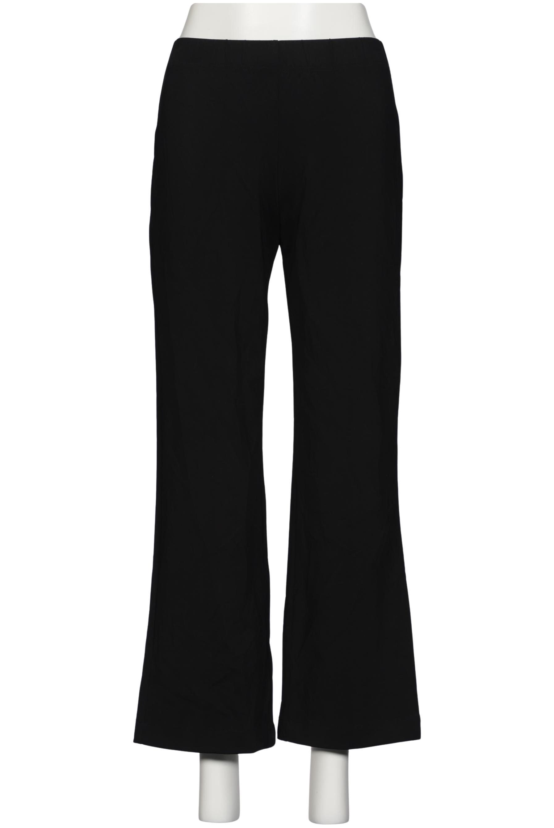 

Elegance Paris Damen Stoffhose, schwarz, Gr. 27