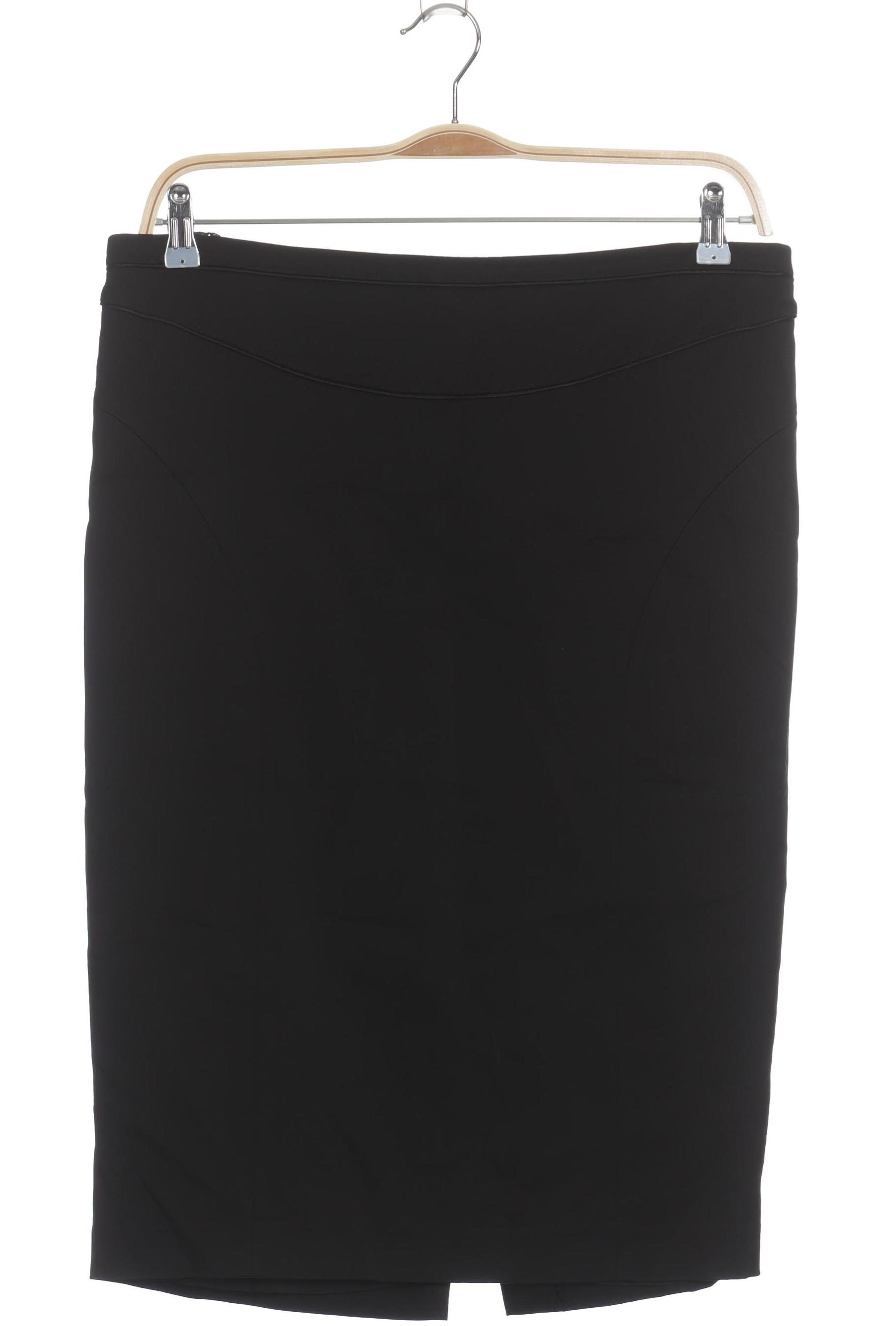

Elegance Paris Damen Rock, schwarz, Gr. 46