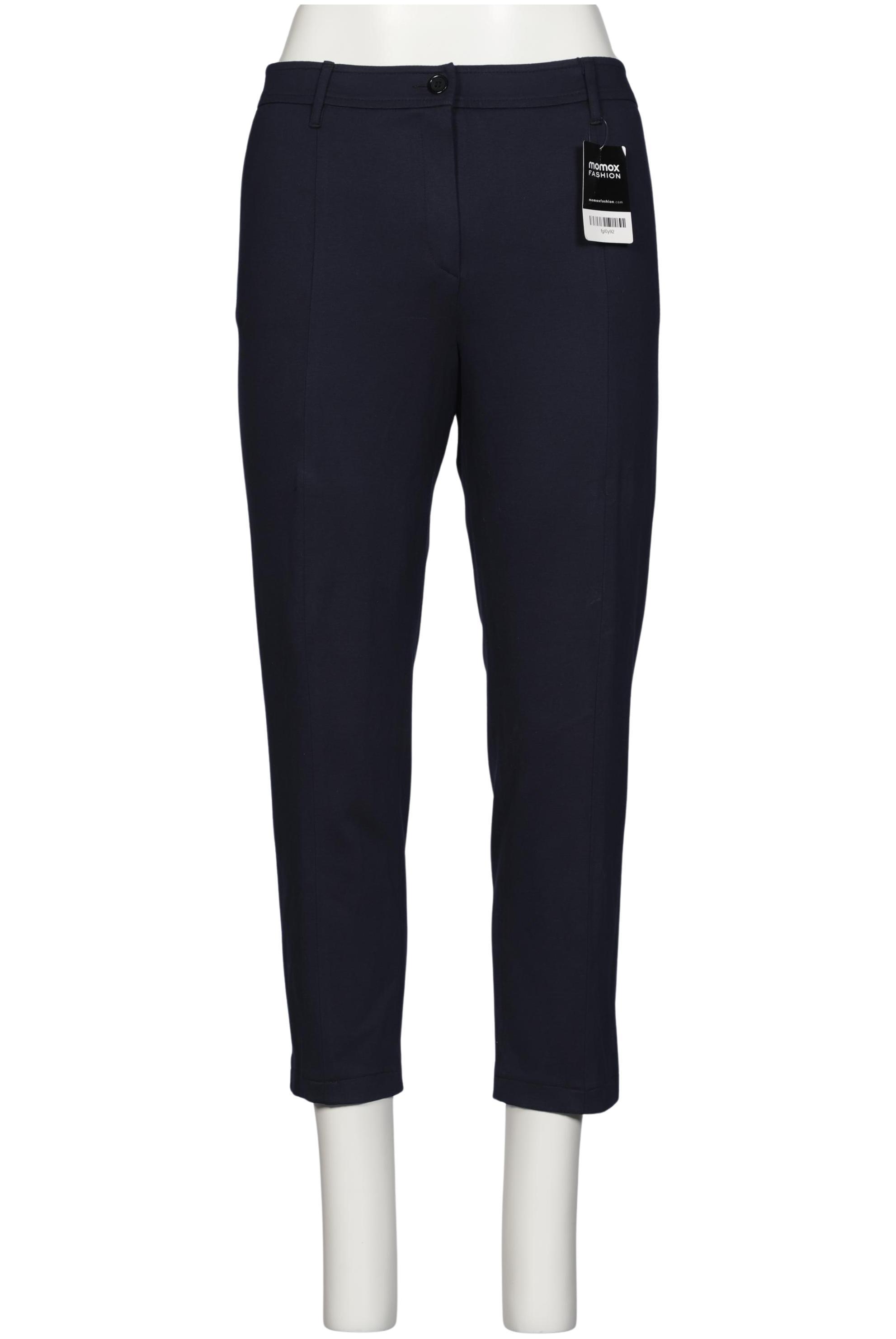 

Elegance Paris Damen Stoffhose, marineblau, Gr. 44