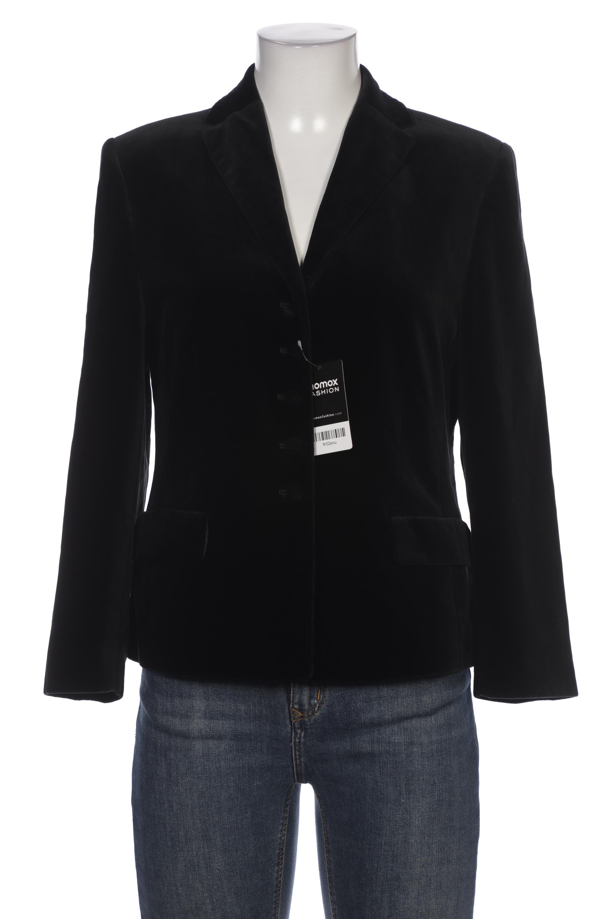 

Elegance Paris Damen Blazer, schwarz, Gr. 38
