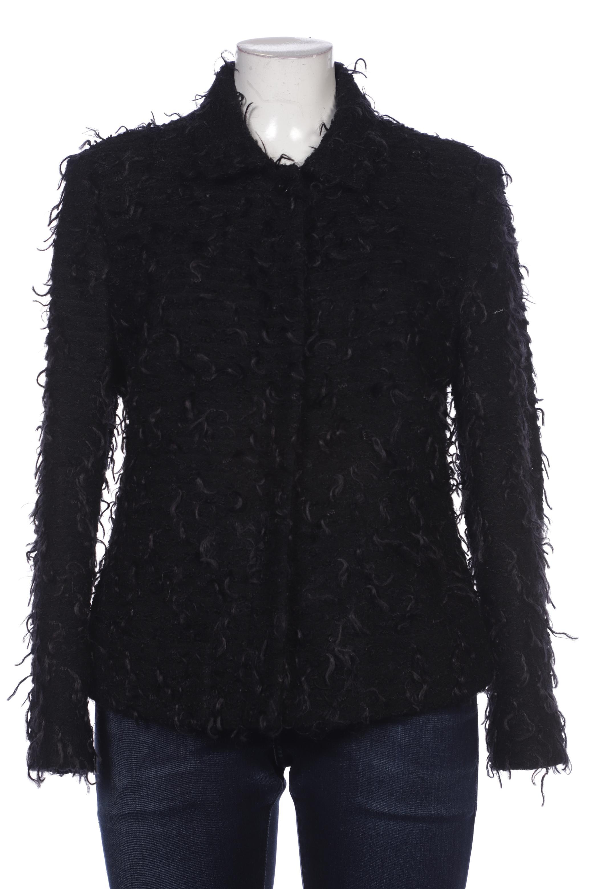 

Elegance Paris Damen Blazer, schwarz, Gr. 44