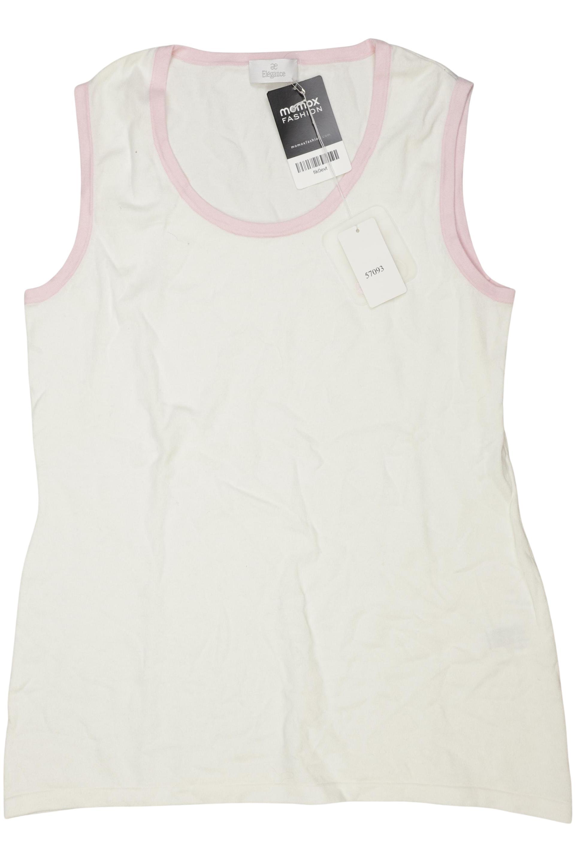 

Elegance Paris Damen Top, mehrfarbig, Gr. 40