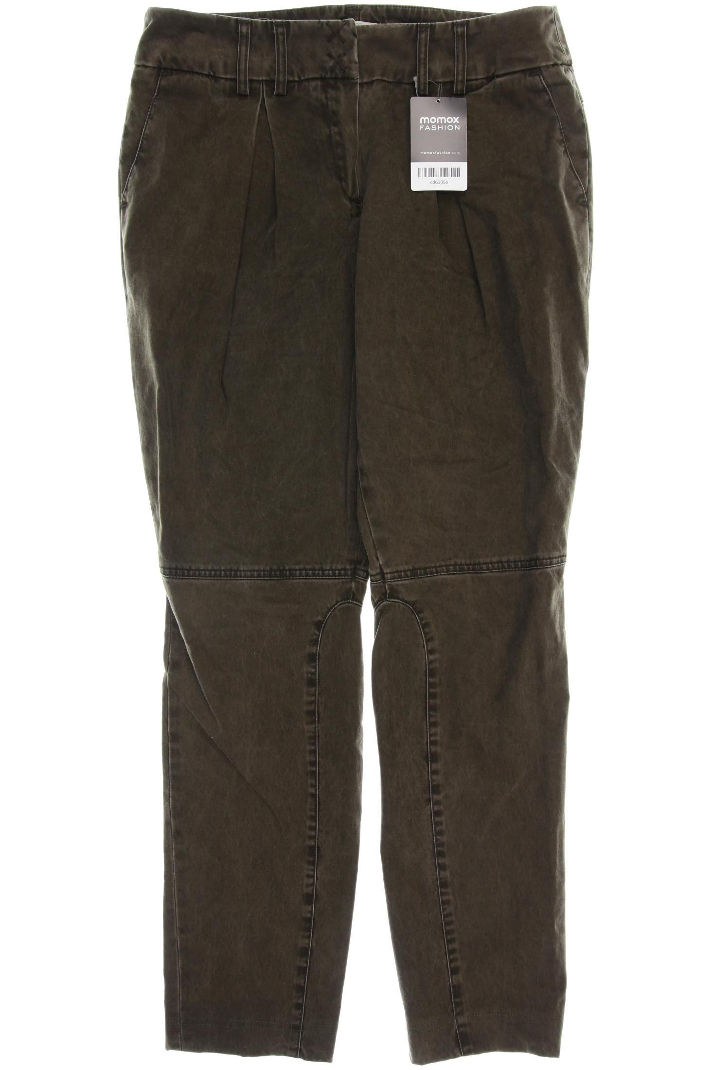 

Elegance Paris Damen Stoffhose, braun