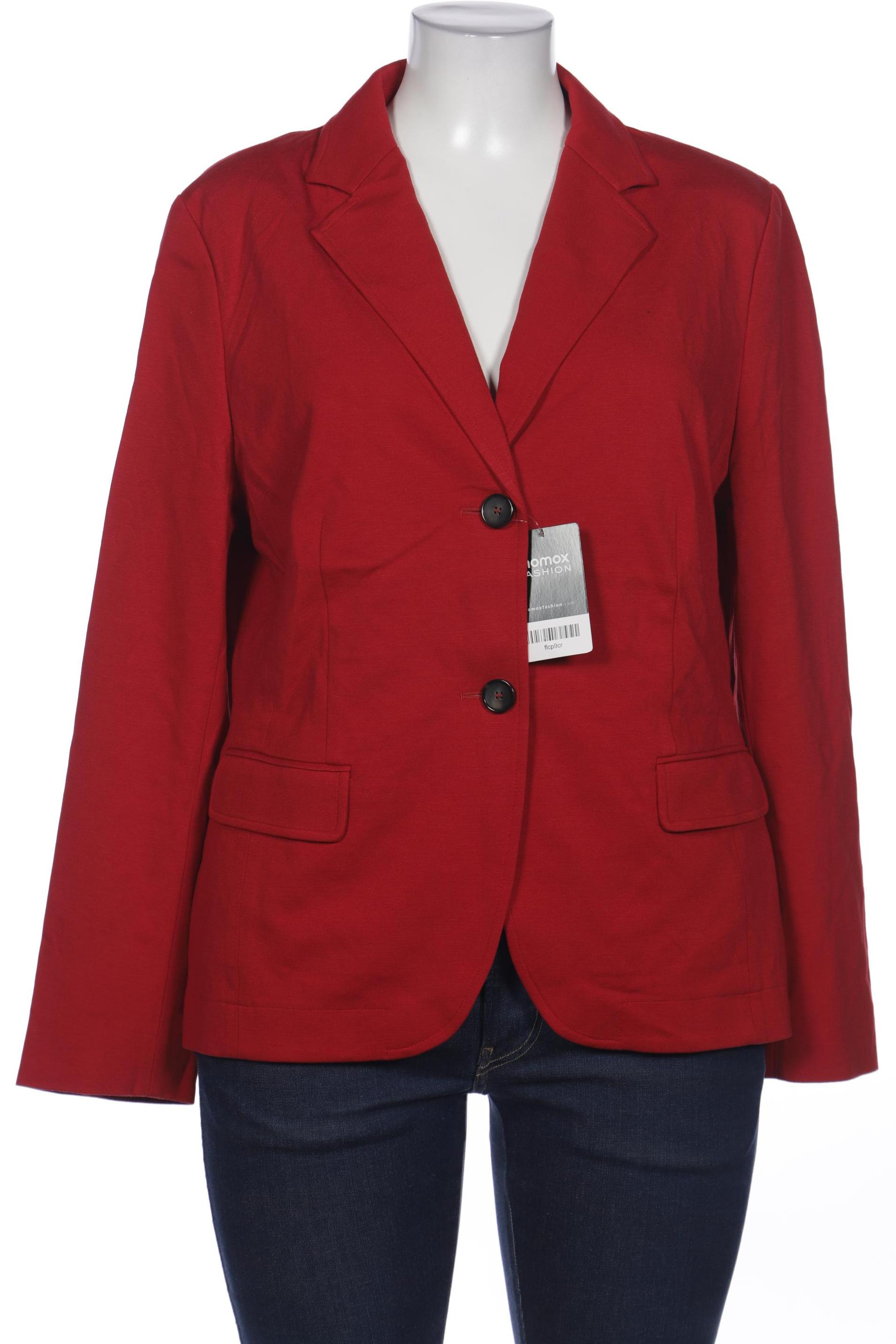 

Elegance Paris Damen Blazer, rot
