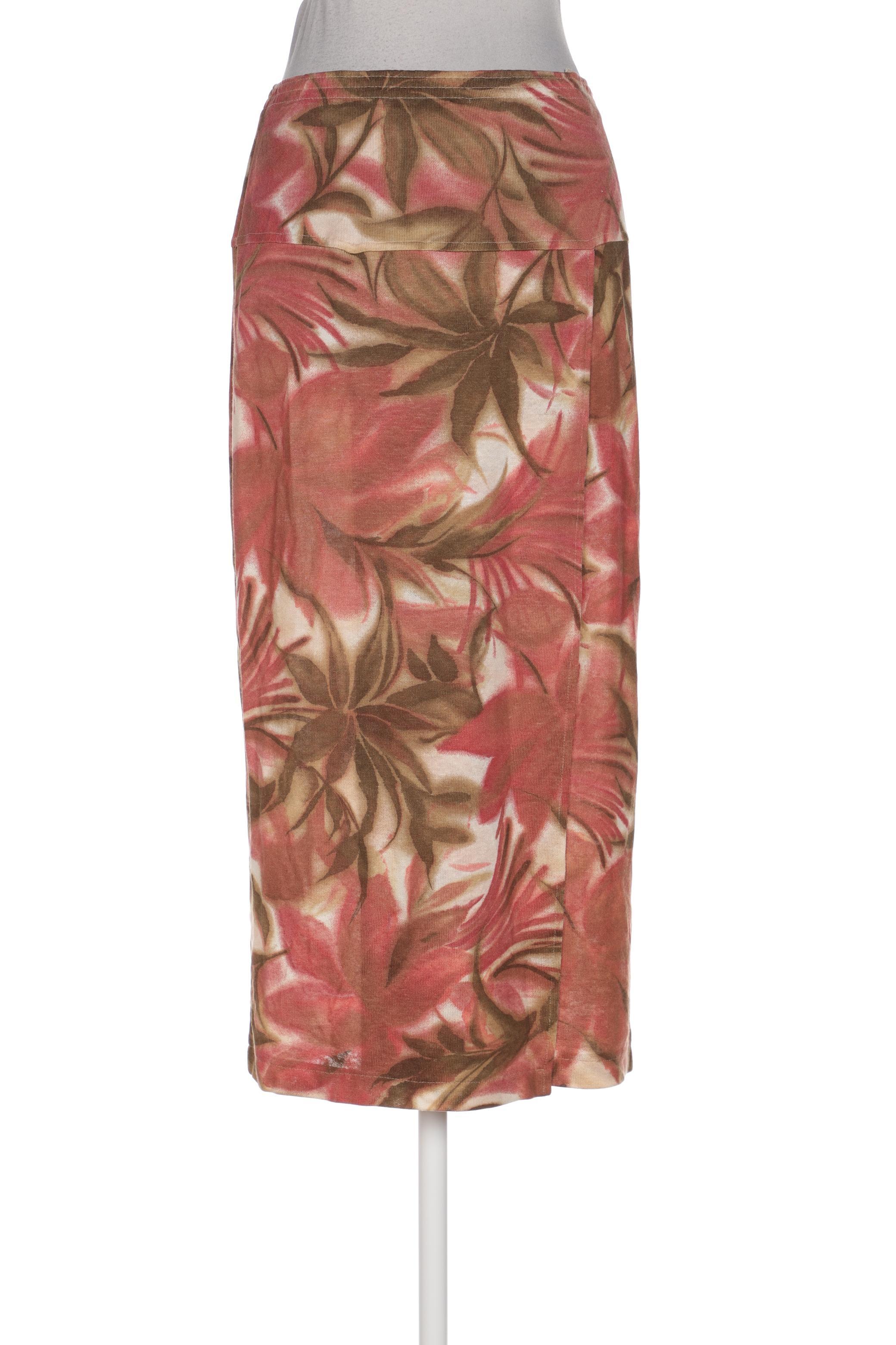 

Elegance Paris Damen Rock, pink, Gr. 38