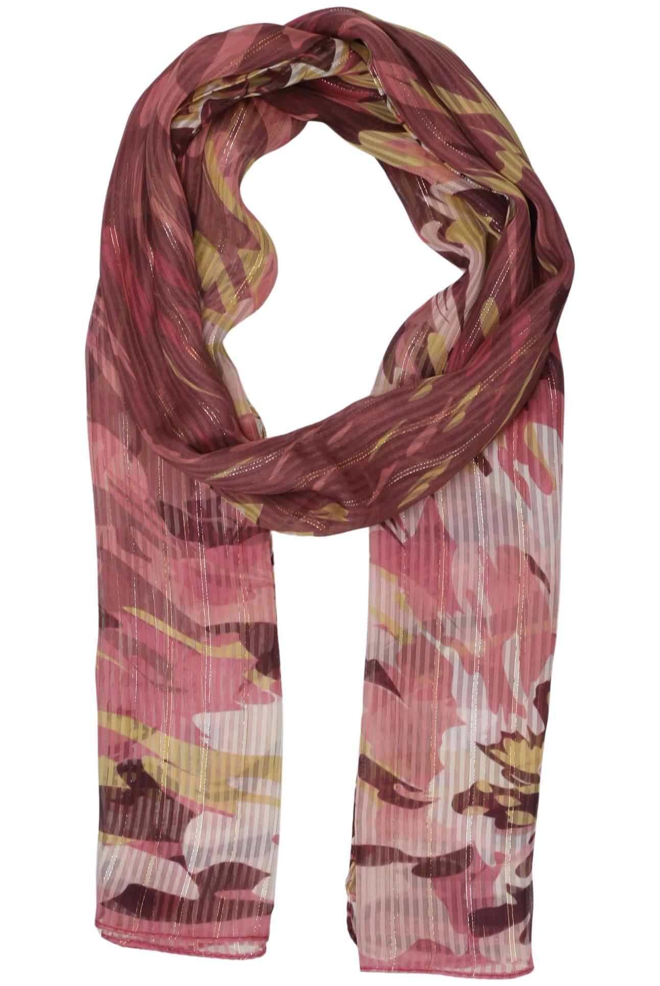 

Elegance Paris Damen Schal, pink, Gr.