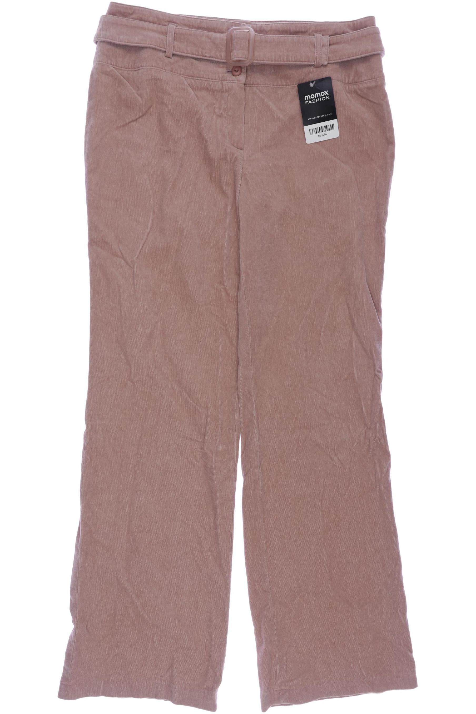 

Elegance Paris Damen Stoffhose, pink, Gr. 31