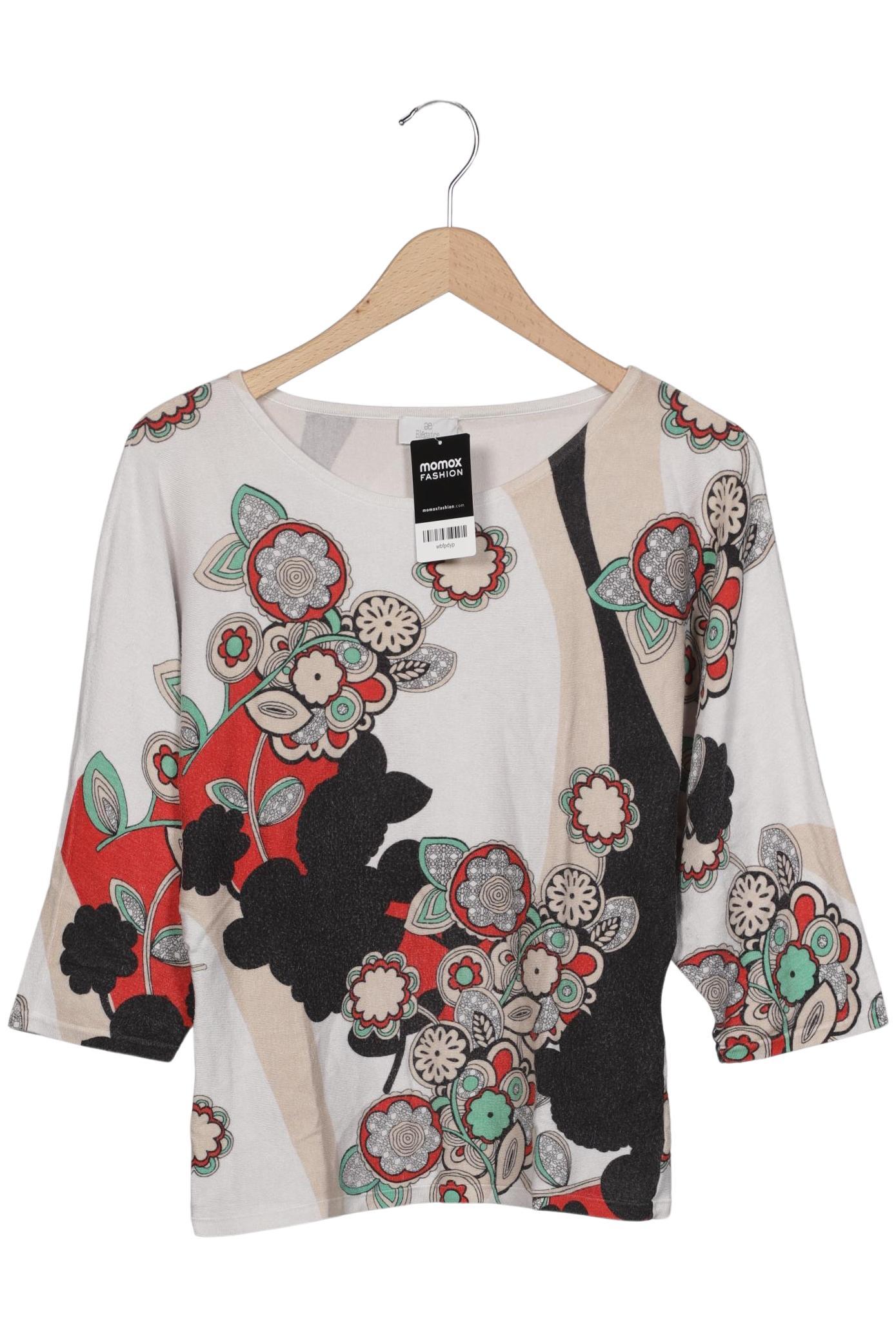 

Elegance Paris Damen Pullover, mehrfarbig, Gr. 40