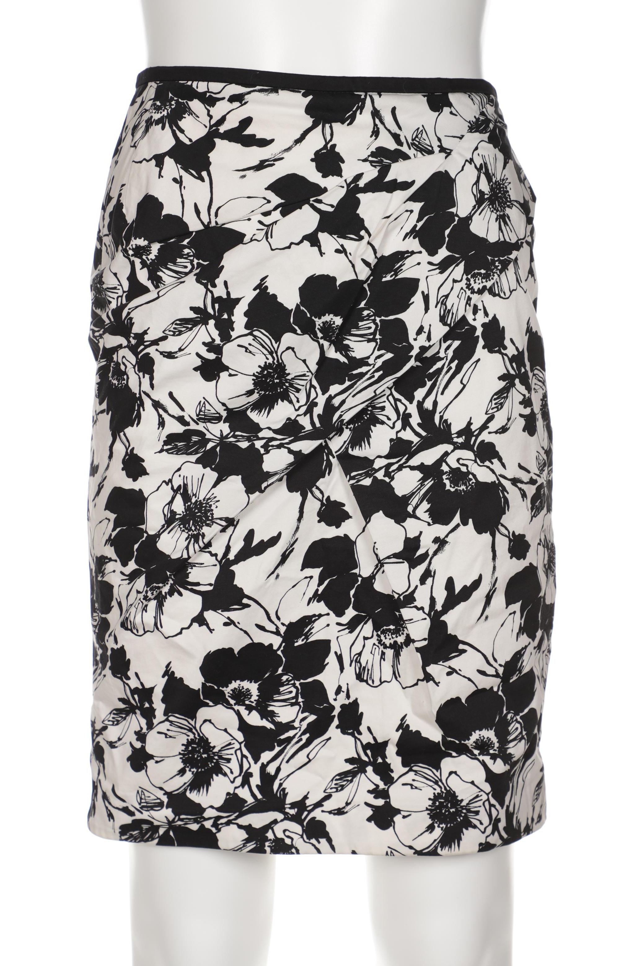 

Elegance Paris Damen Rock, schwarz, Gr. 36