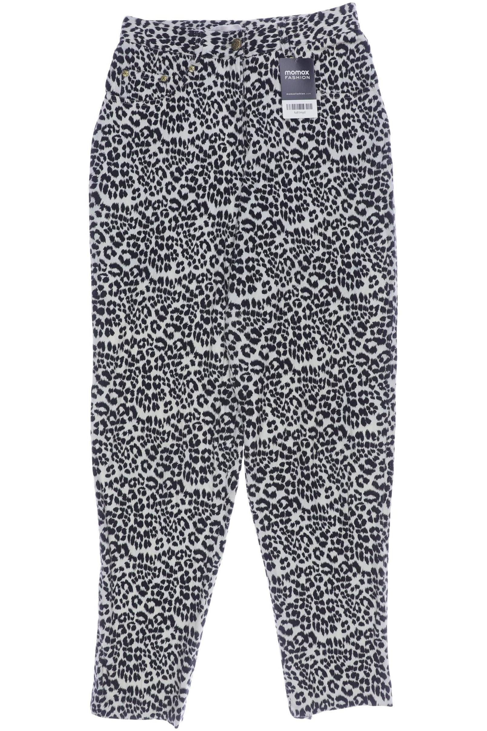 

Elegance Paris Damen Stoffhose, weiß