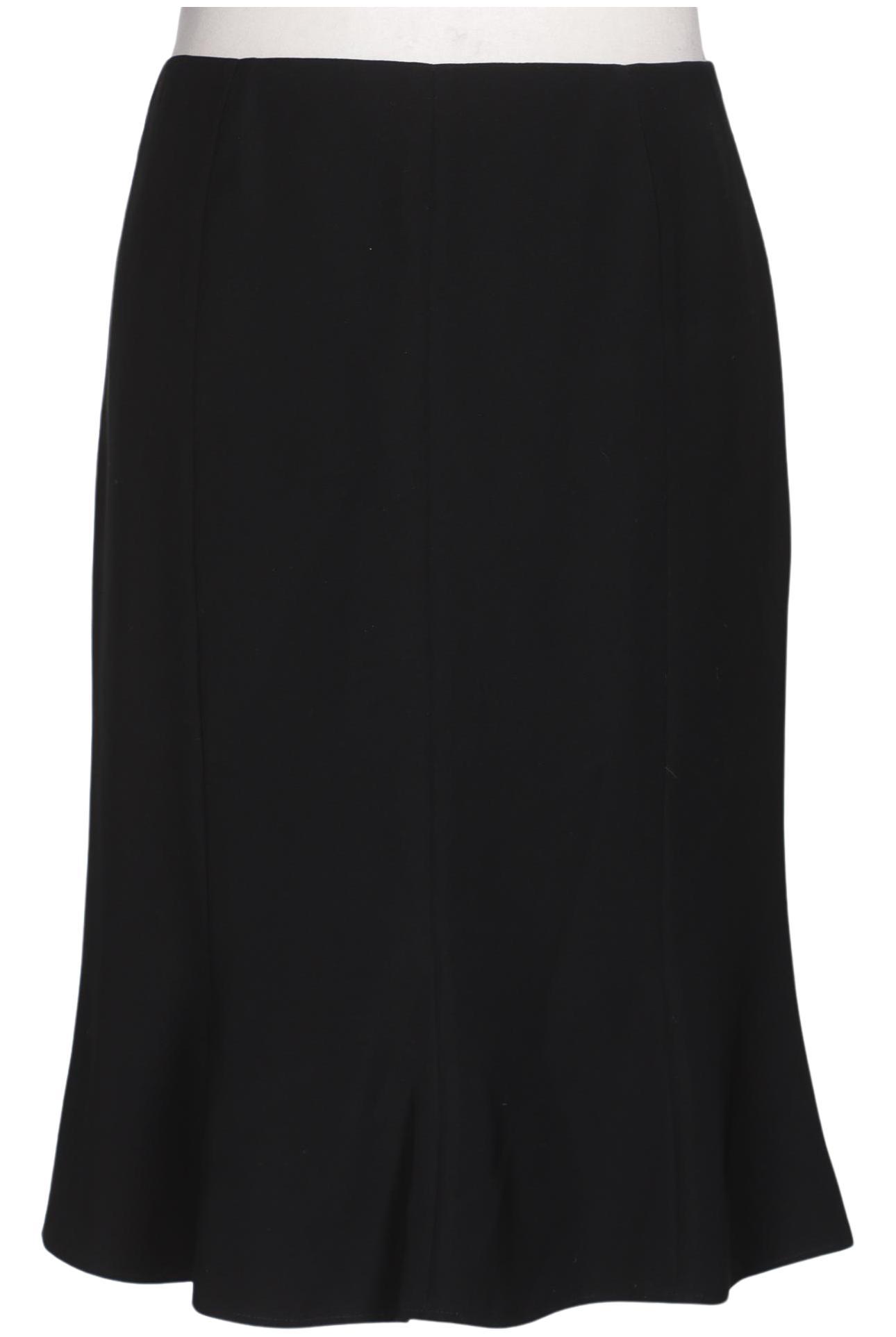 

Elegance Paris Damen Rock, schwarz, Gr. 42