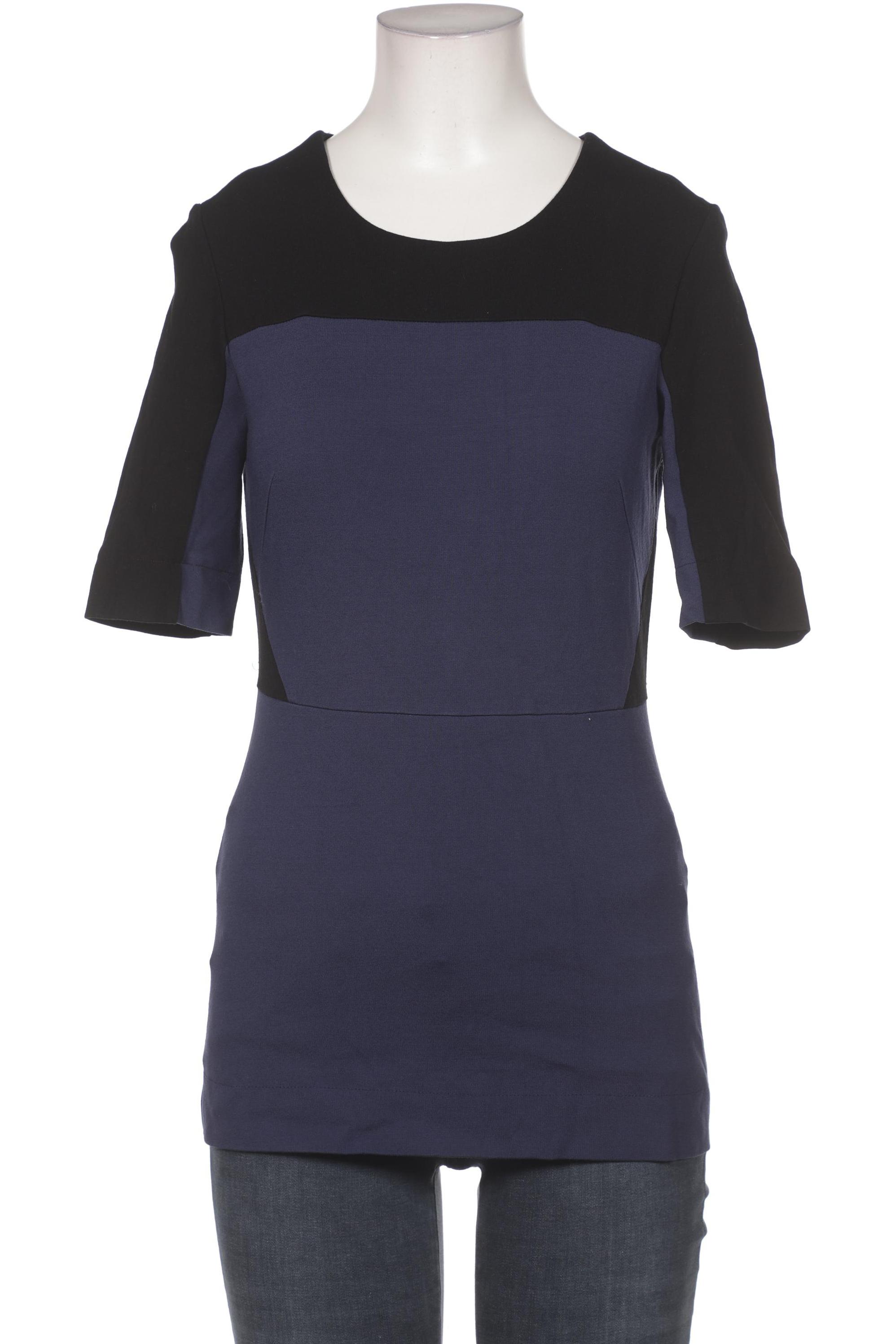 

Elegance Paris Damen Bluse, marineblau, Gr. 36