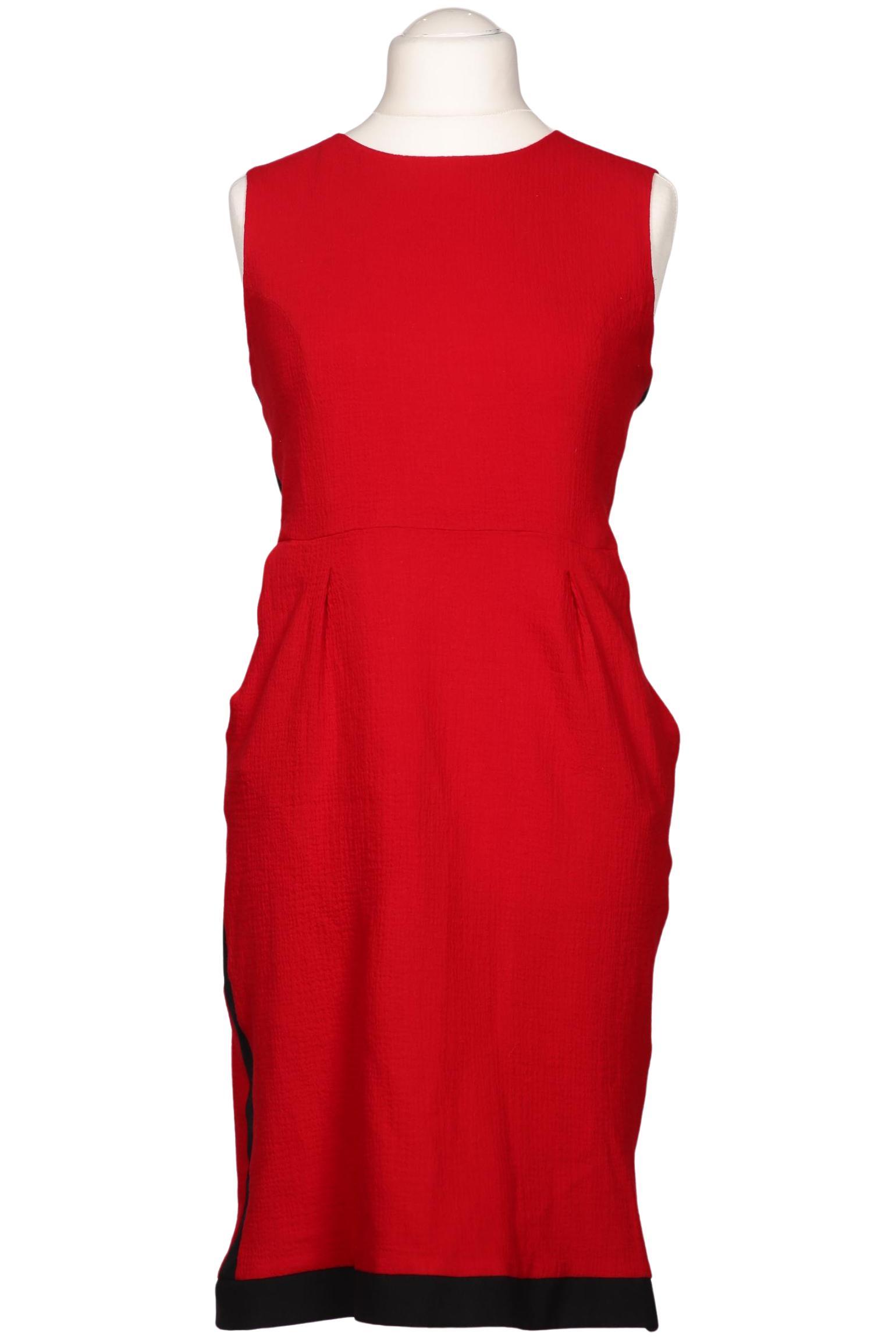 

Elegance Paris Damen Kleid, rot, Gr. 42