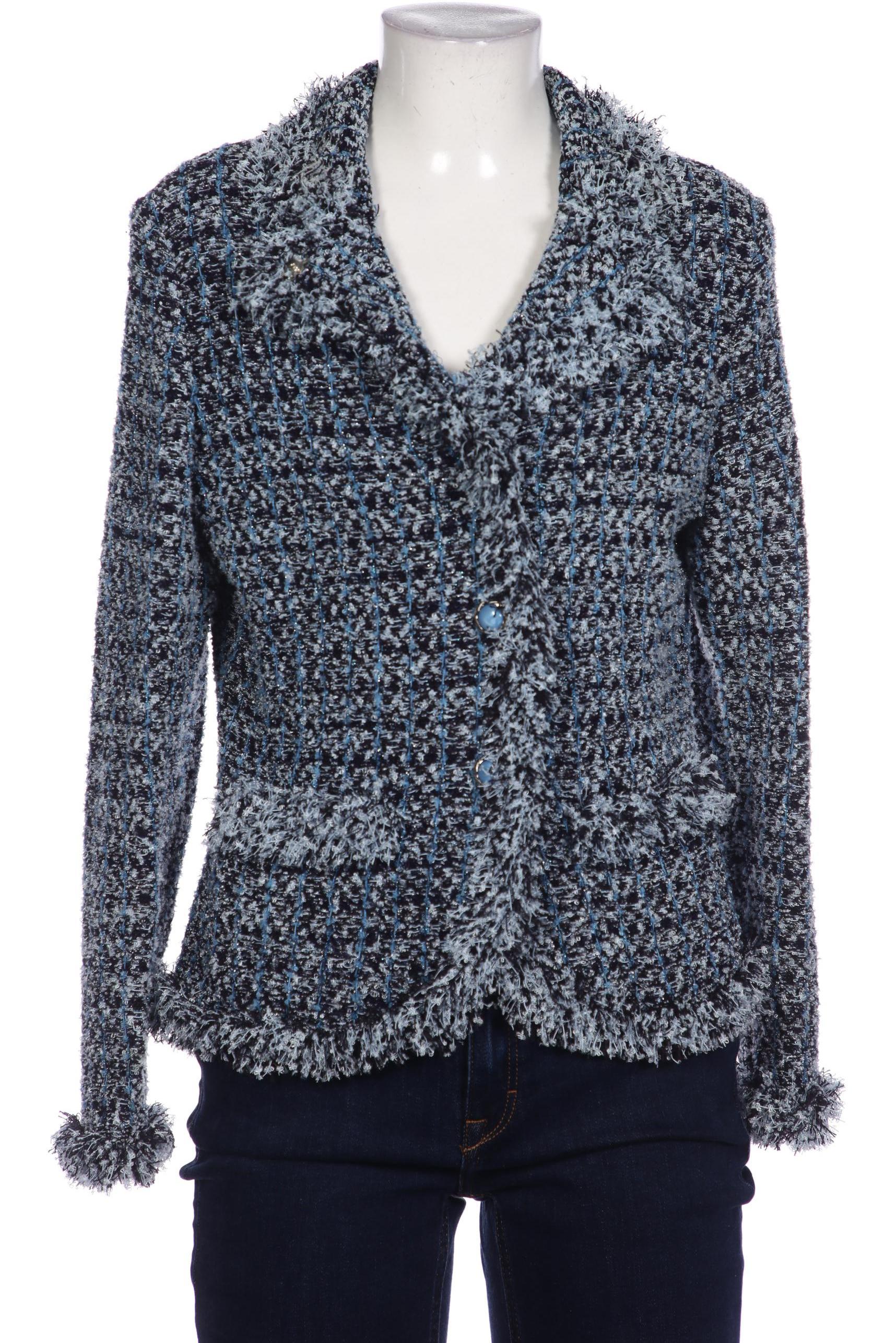 

Elegance Paris Damen Blazer, hellblau