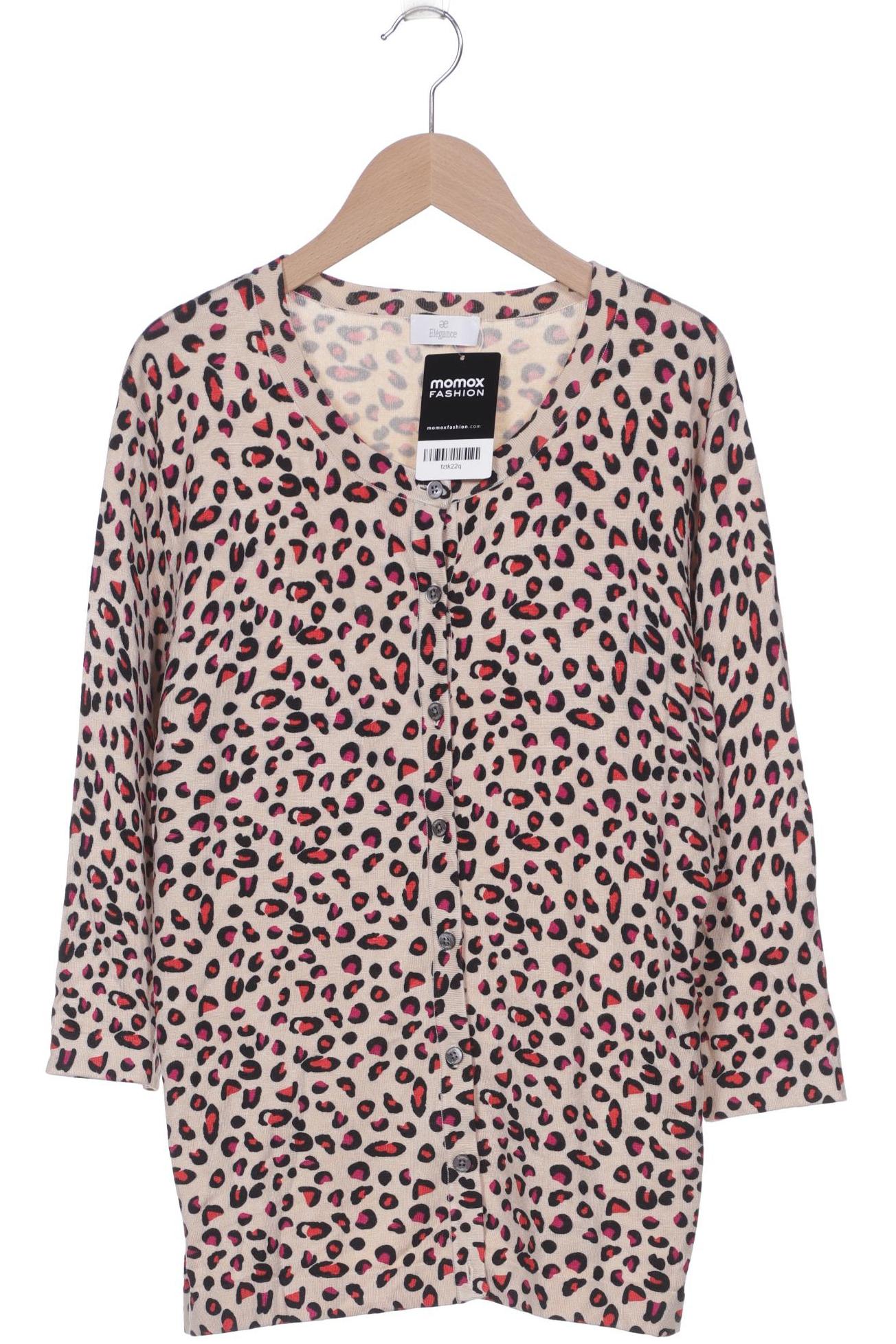 

Elegance Paris Damen Strickjacke, beige