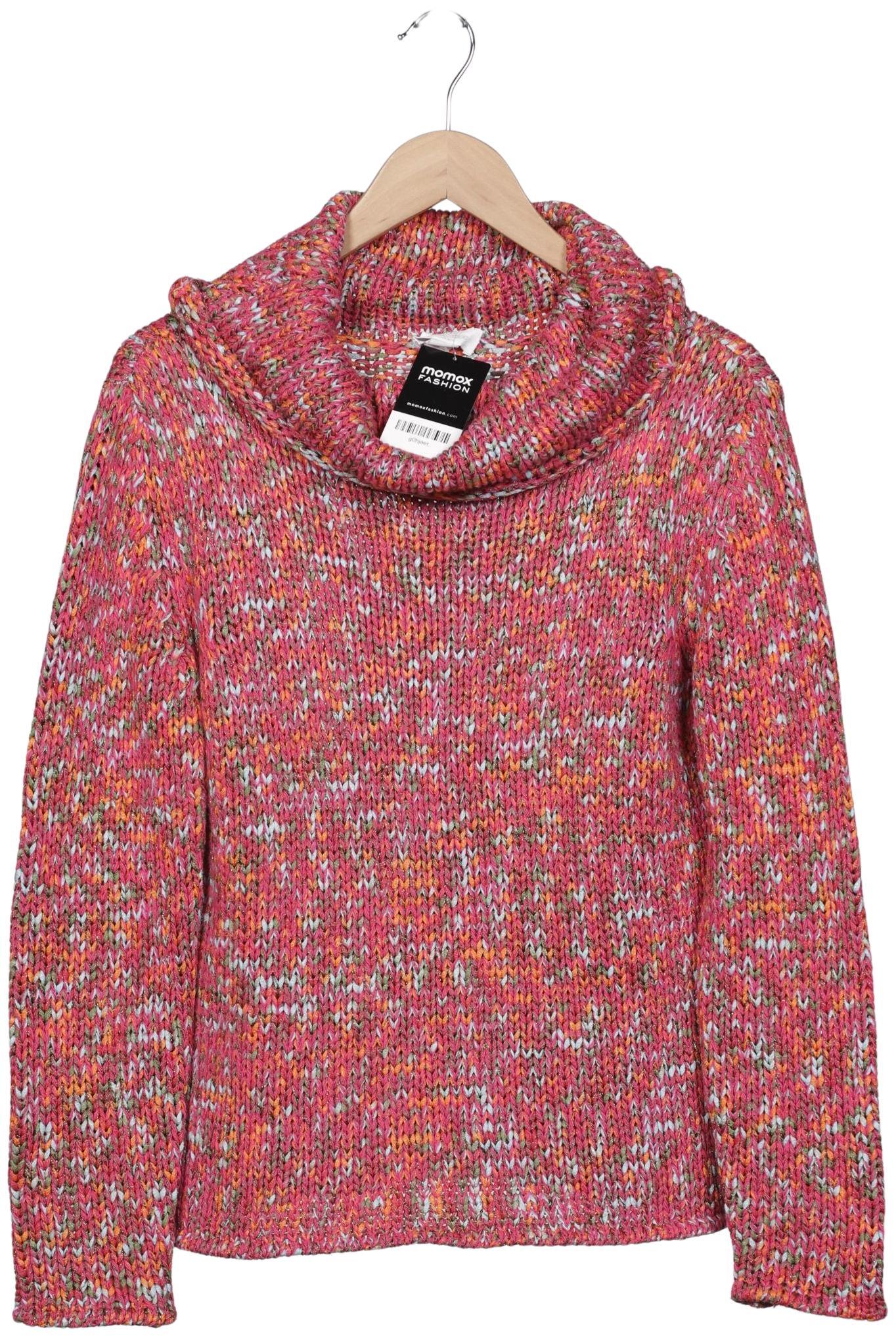 

Elegance Paris Damen Pullover, pink, Gr. 42