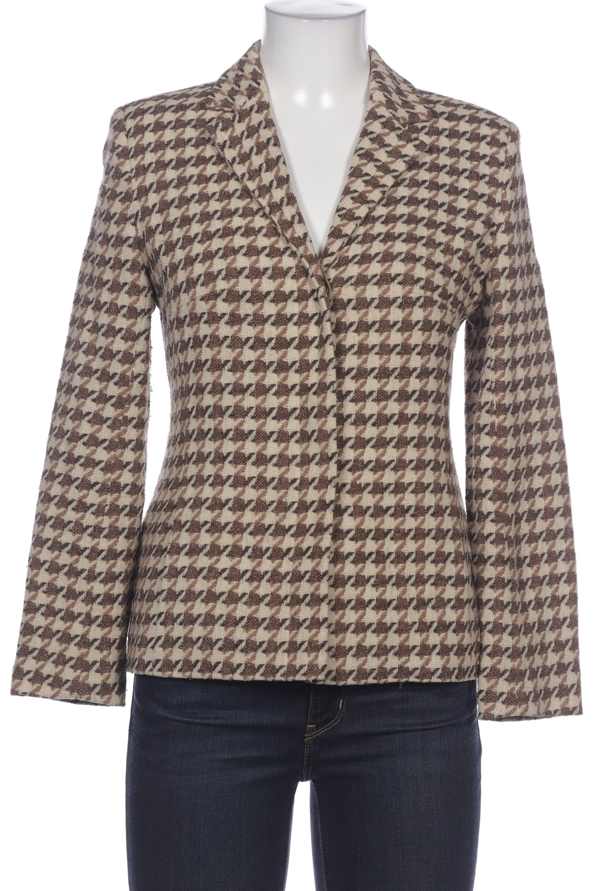 

Elegance Paris Damen Blazer, beige, Gr. 36