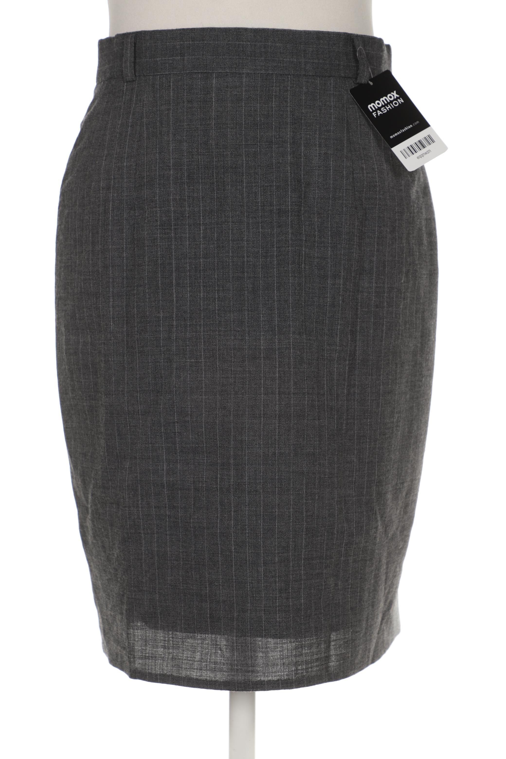 

Elegance Paris Damen Rock, grau, Gr. 36