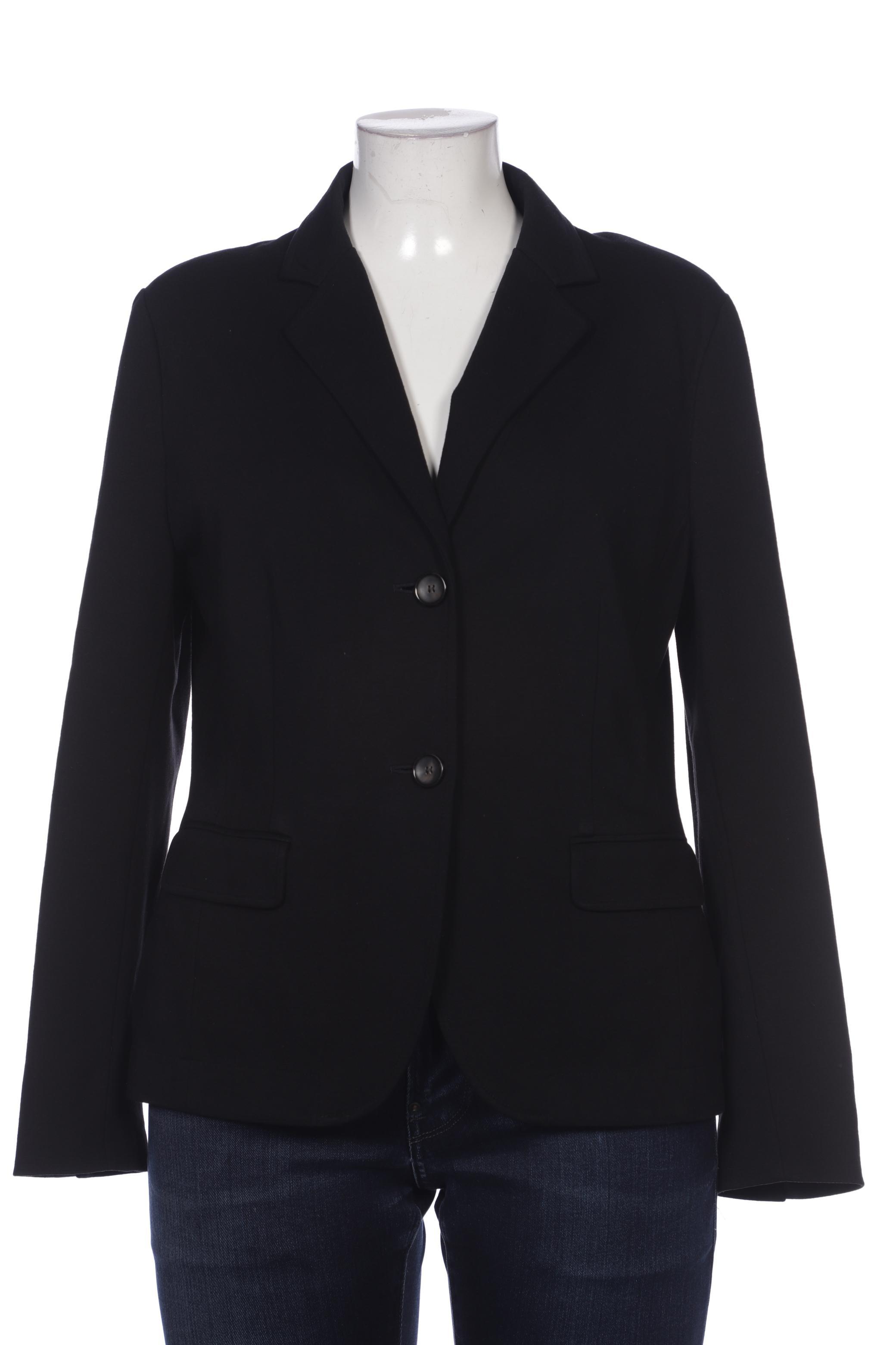 

Elegance Paris Damen Blazer, schwarz, Gr. 42