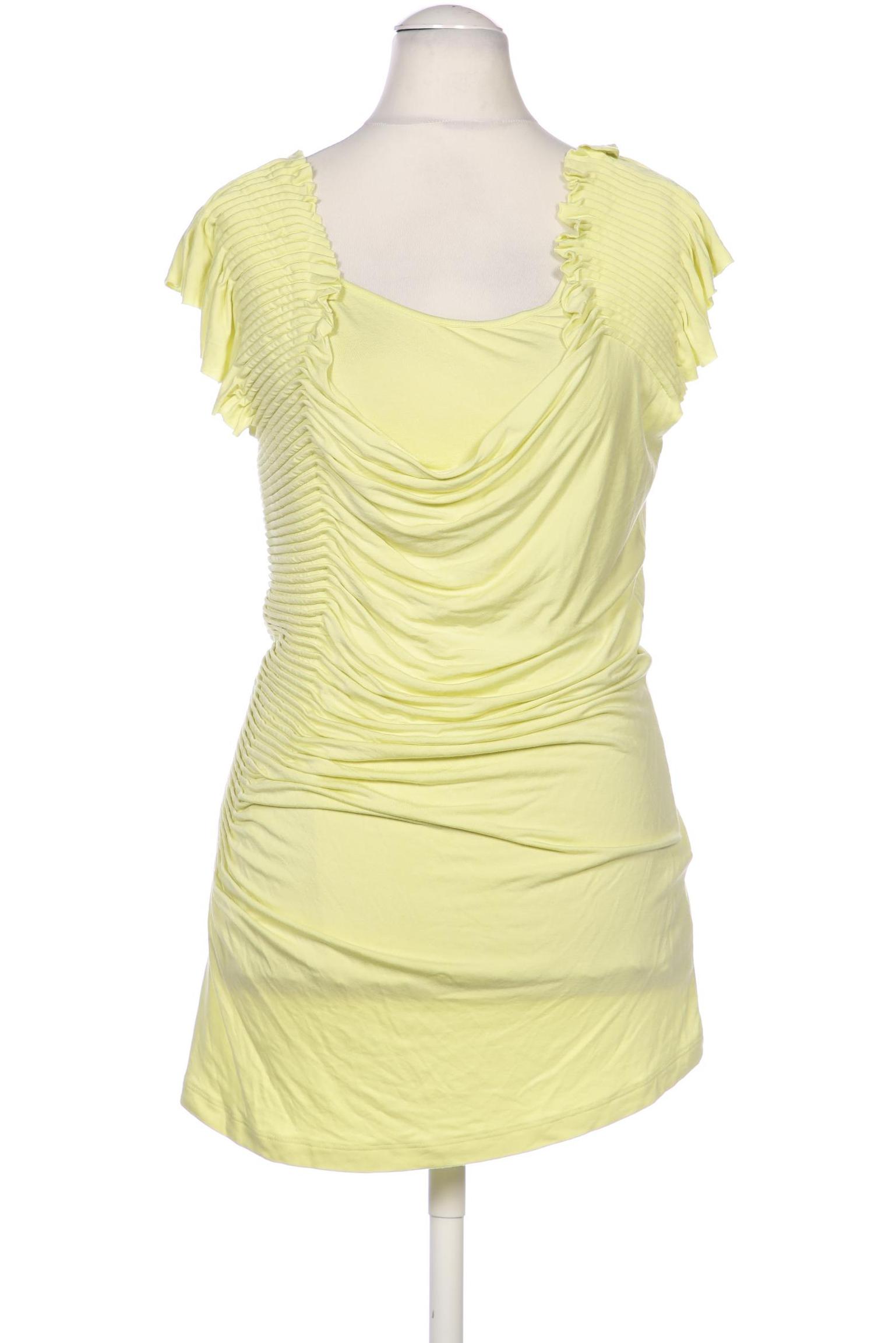 

Elegance Paris Damen Kleid, hellgrün, Gr. 38