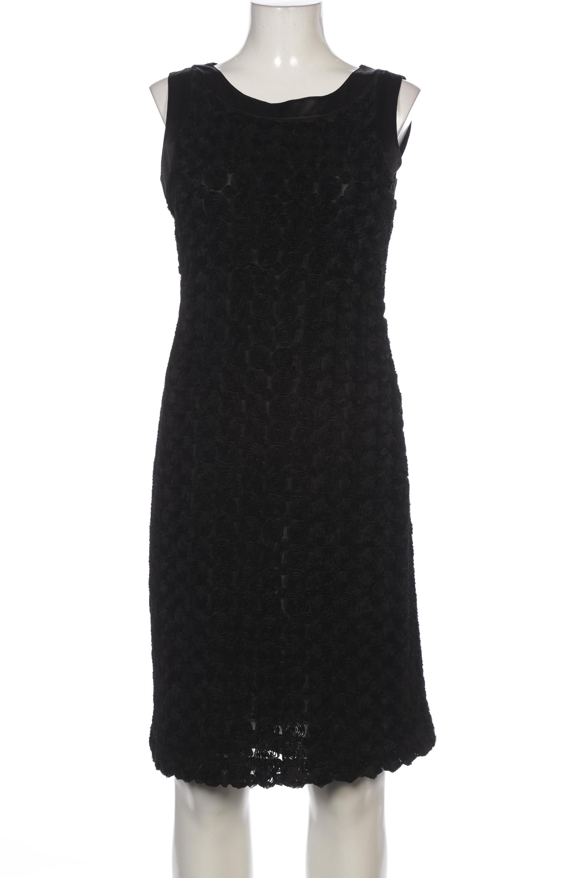 

Elegance Paris Damen Kleid, schwarz, Gr. 38