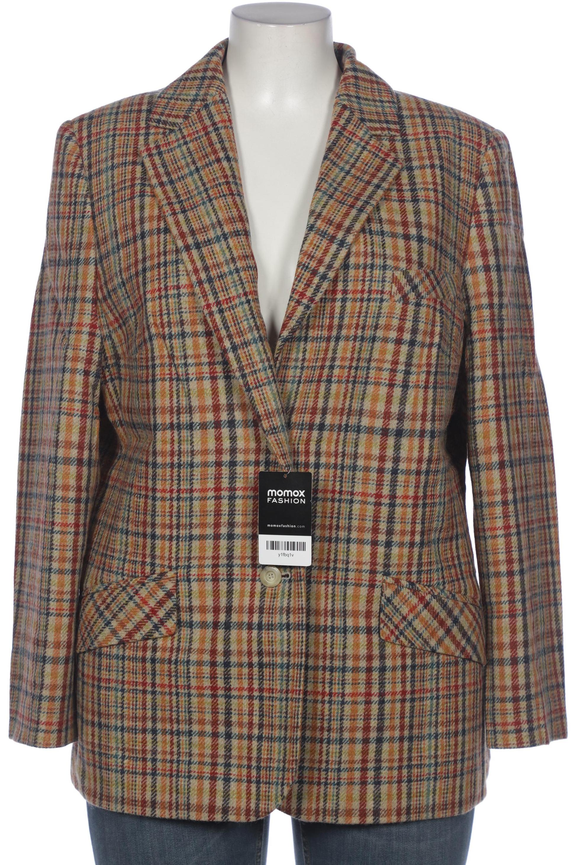 

Elegance Paris Damen Blazer, mehrfarbig, Gr. 88