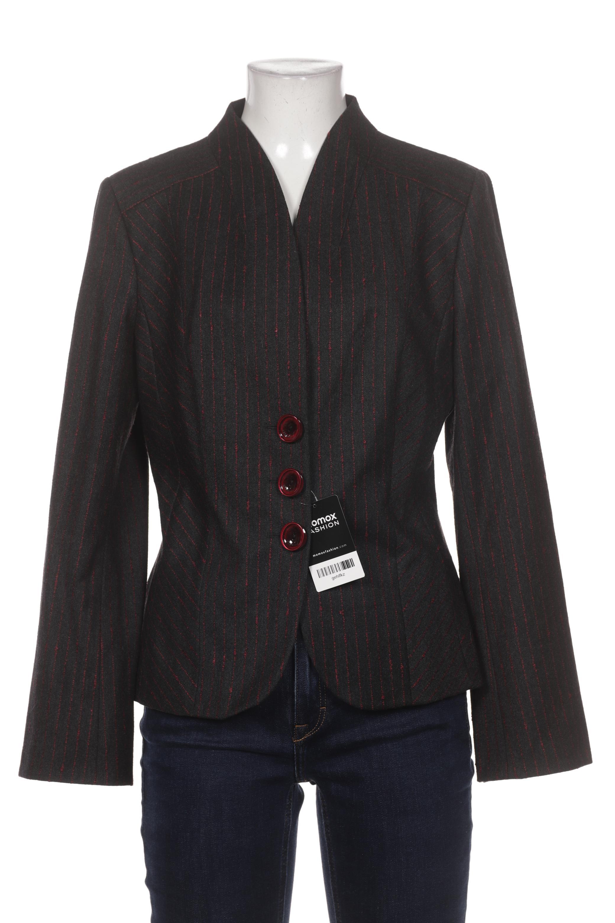 

Elegance Paris Damen Blazer, grau, Gr. 40