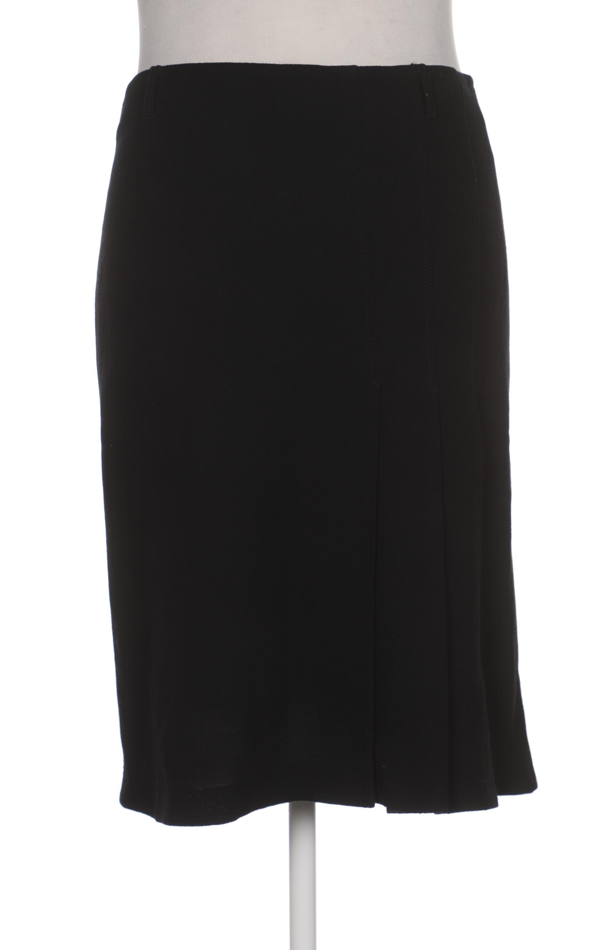 Thumbnail - Elegance Paris Damen Rock, schwarz, Gr. 40