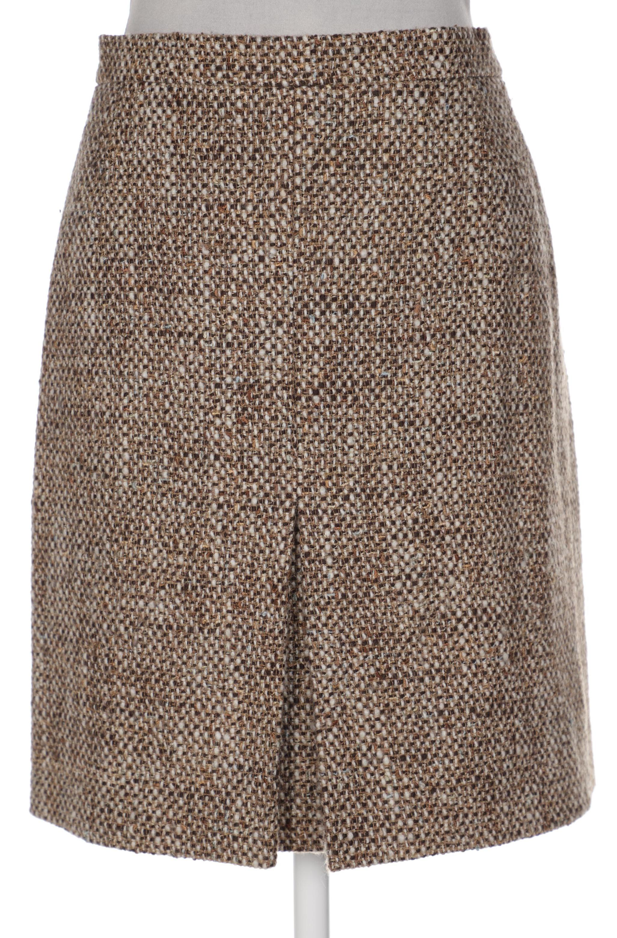 

Elegance Paris Damen Rock, beige, Gr. 27