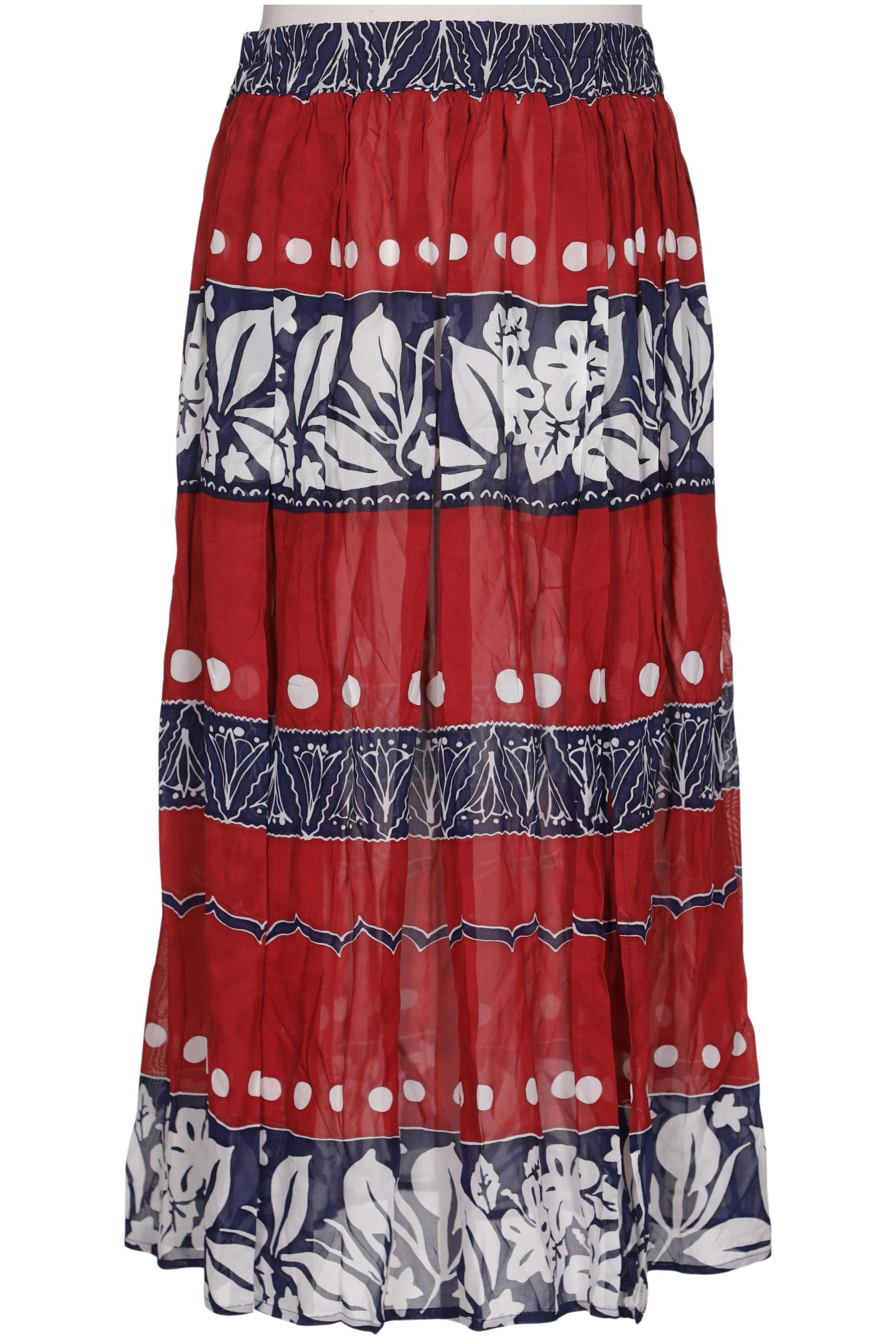 

Elegance Paris Damen Rock, mehrfarbig, Gr. 46