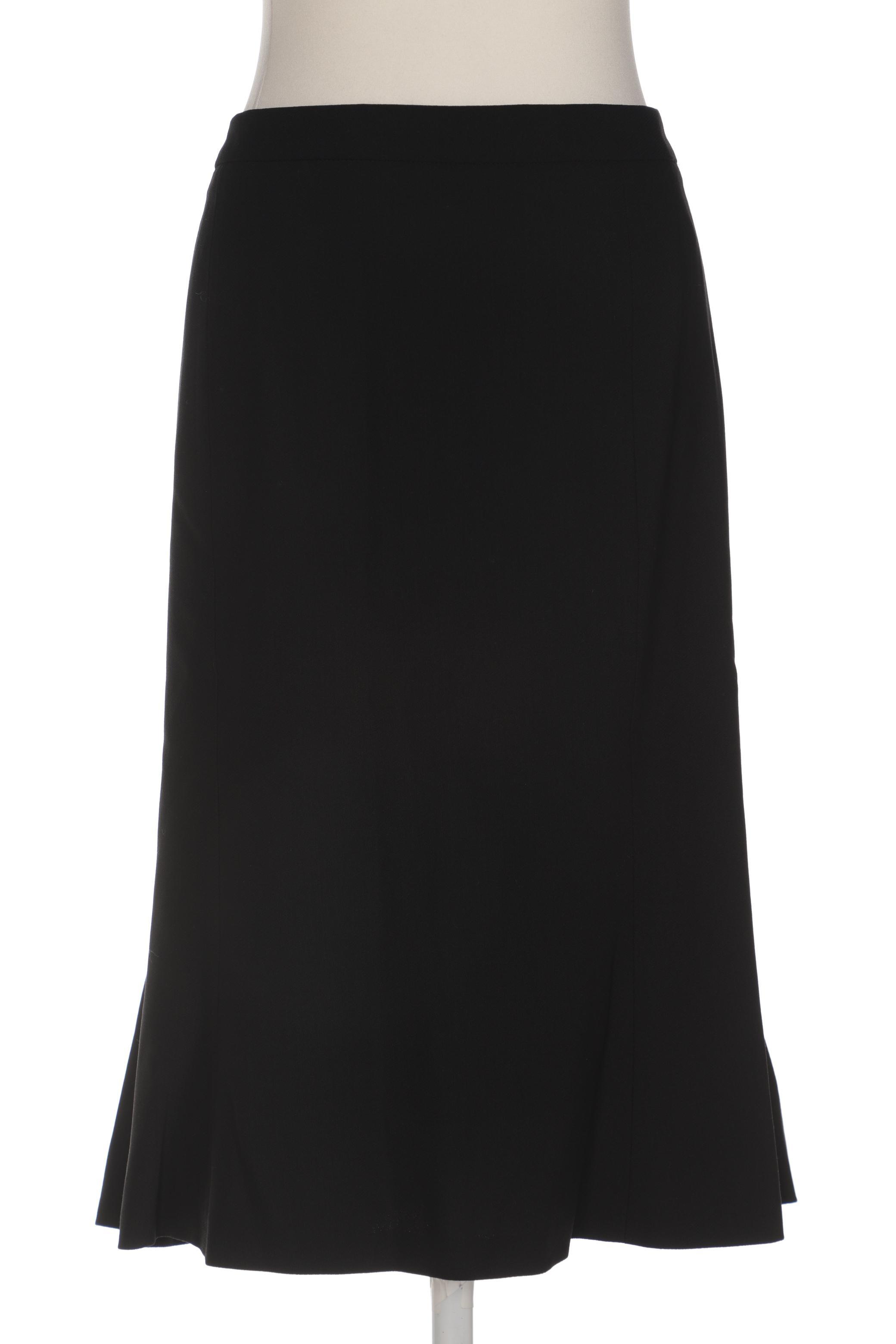 

Elegance Paris Damen Rock, schwarz, Gr. 44