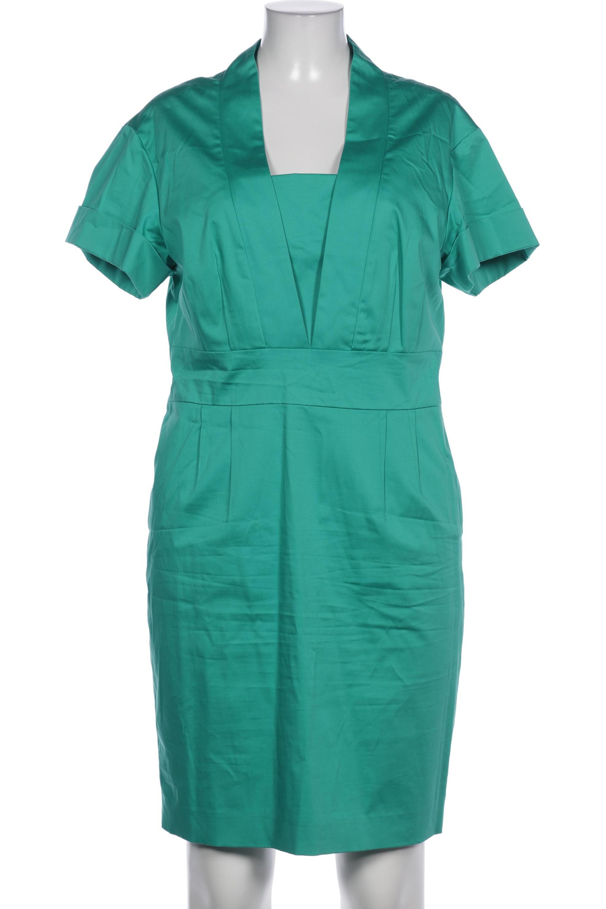 

Elegance Paris Damen Kleid, grün, Gr. 44