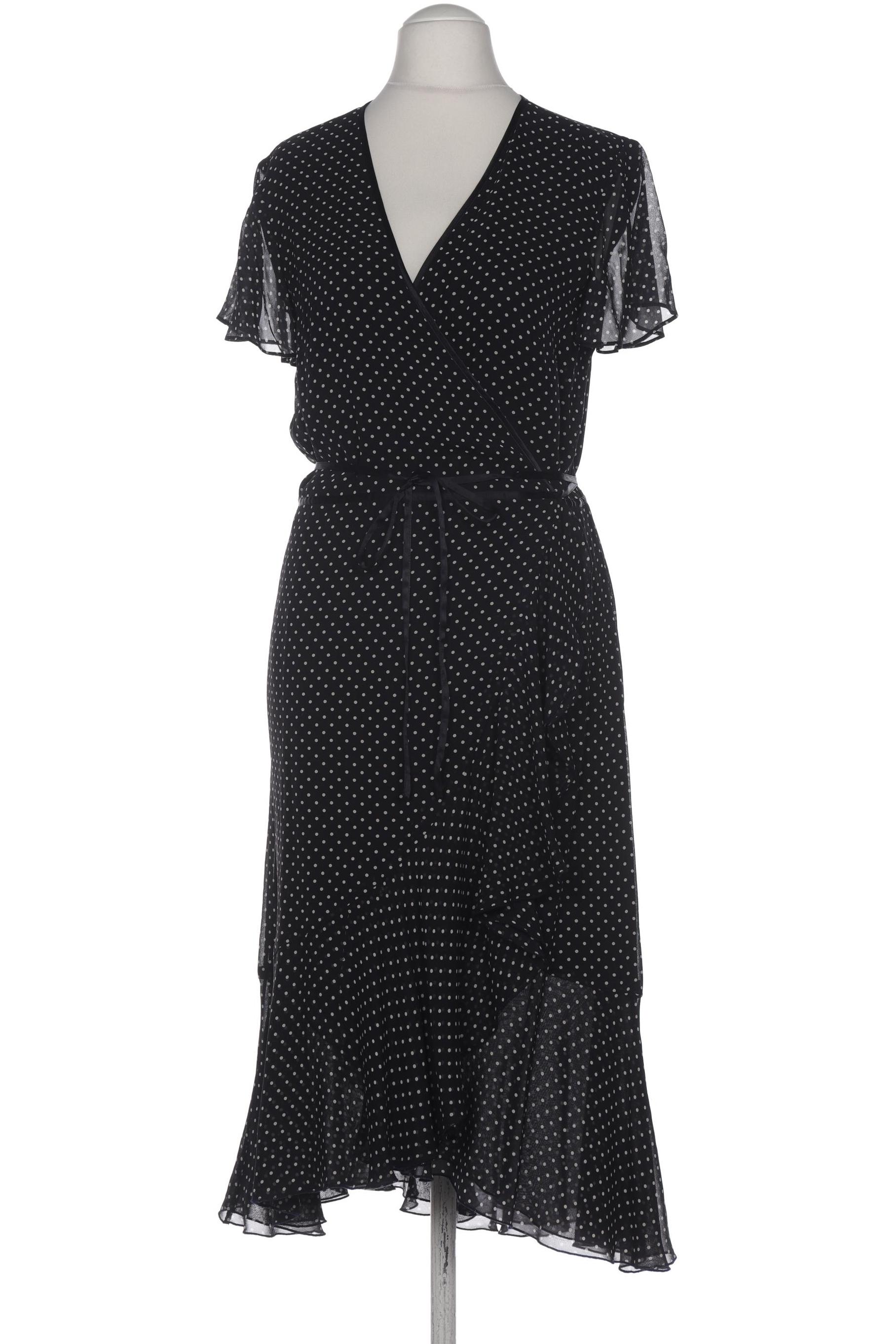 

Elegance Paris Damen Kleid, schwarz