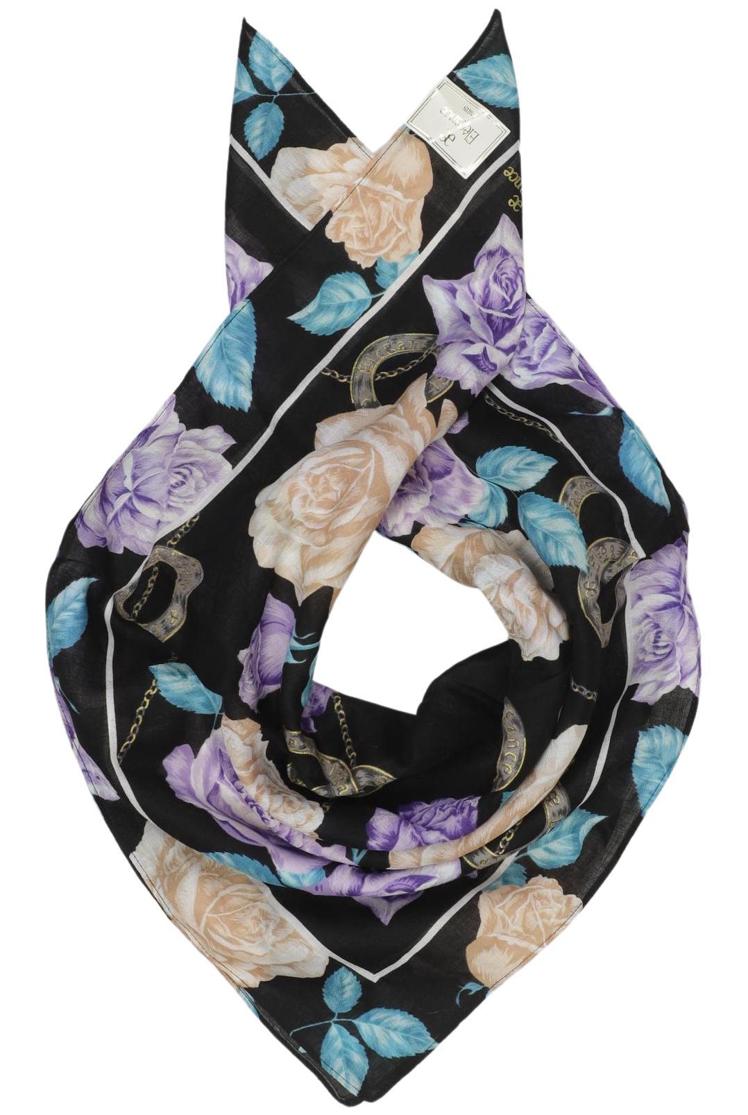 

Elegance Paris Damen Schal, mehrfarbig, Gr.